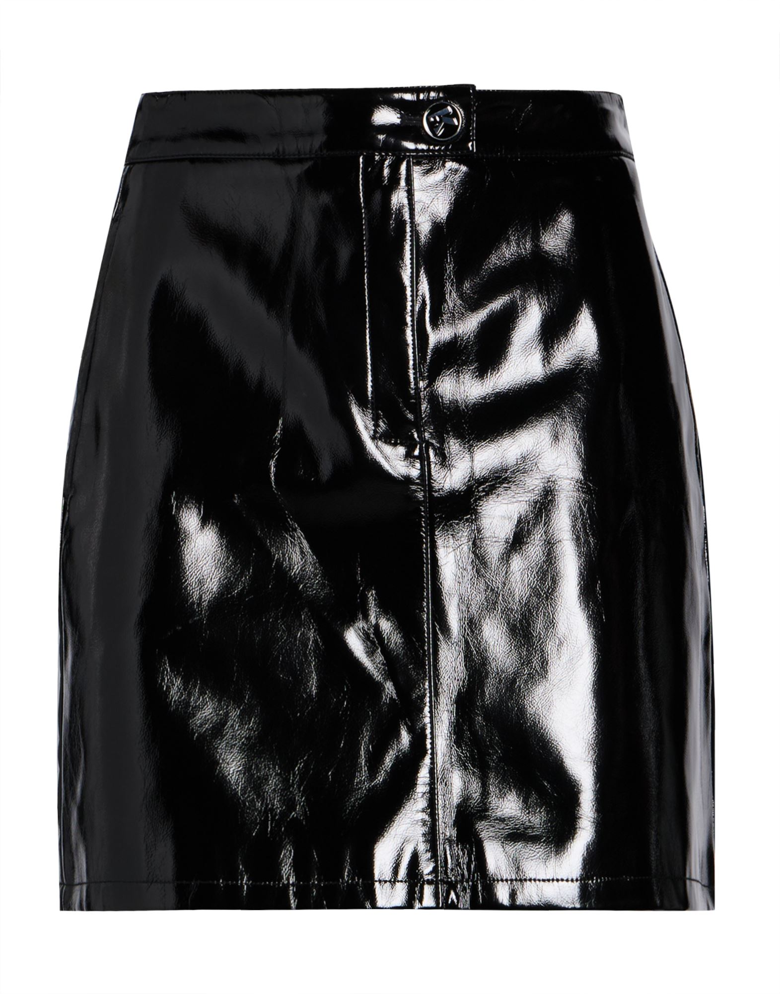 KARL LAGERFELD BOTTOMWEAR Μίνι φούστα