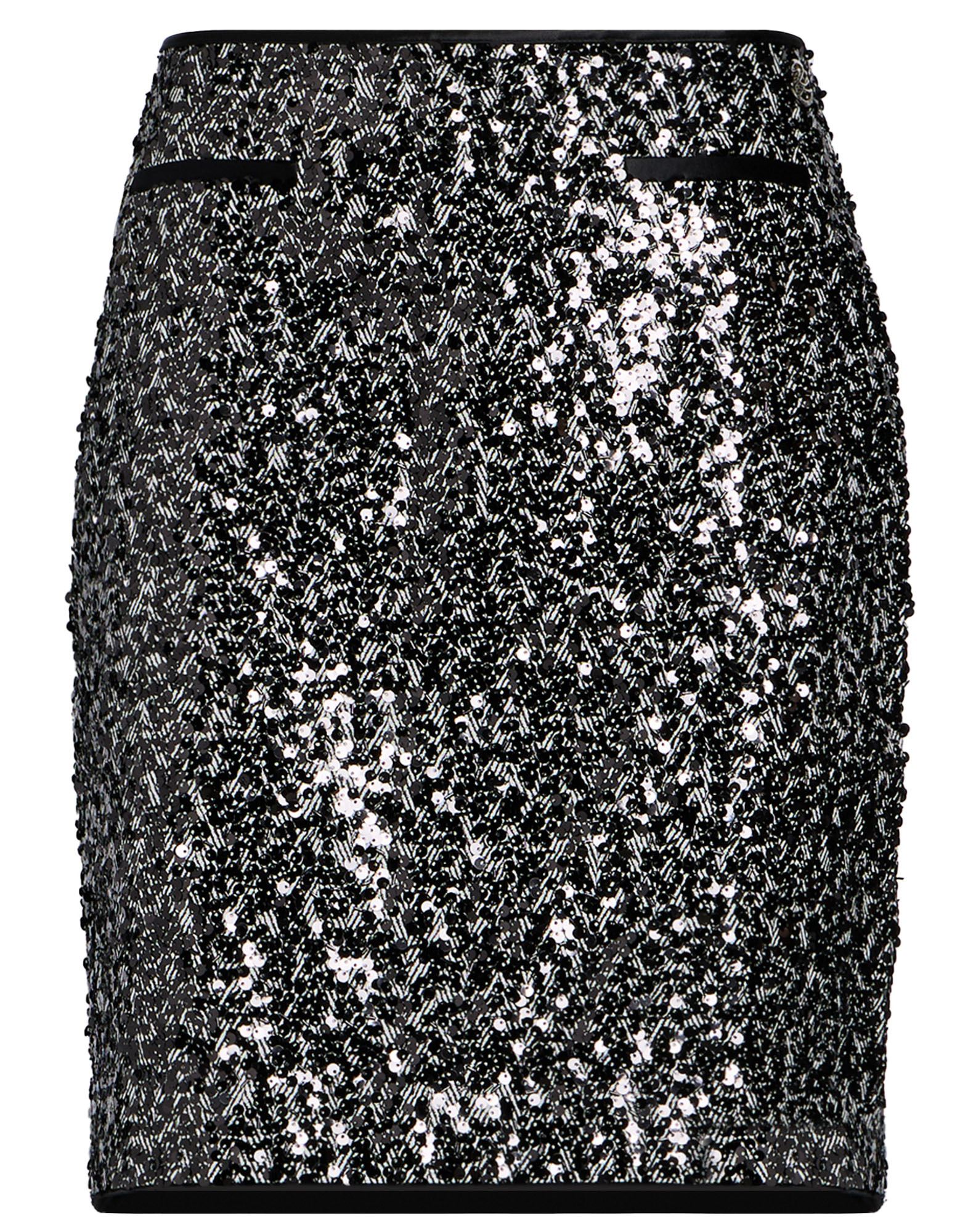 KARL LAGERFELD BOTTOMWEAR Μίνι φούστα