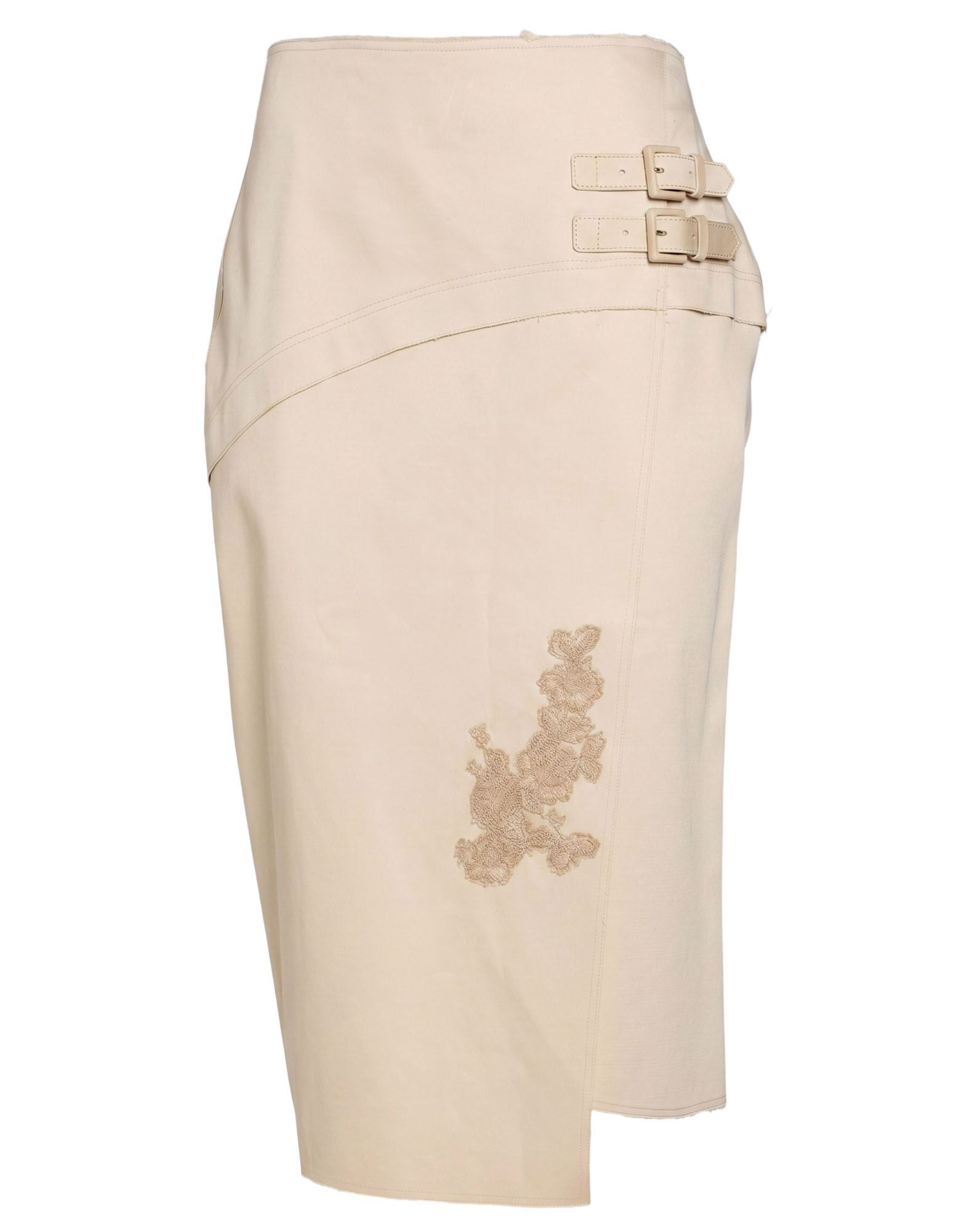 ERMANNO SCERVINO ERMANNO SCERVINO BOTTOMWEAR Μίντι φούστα