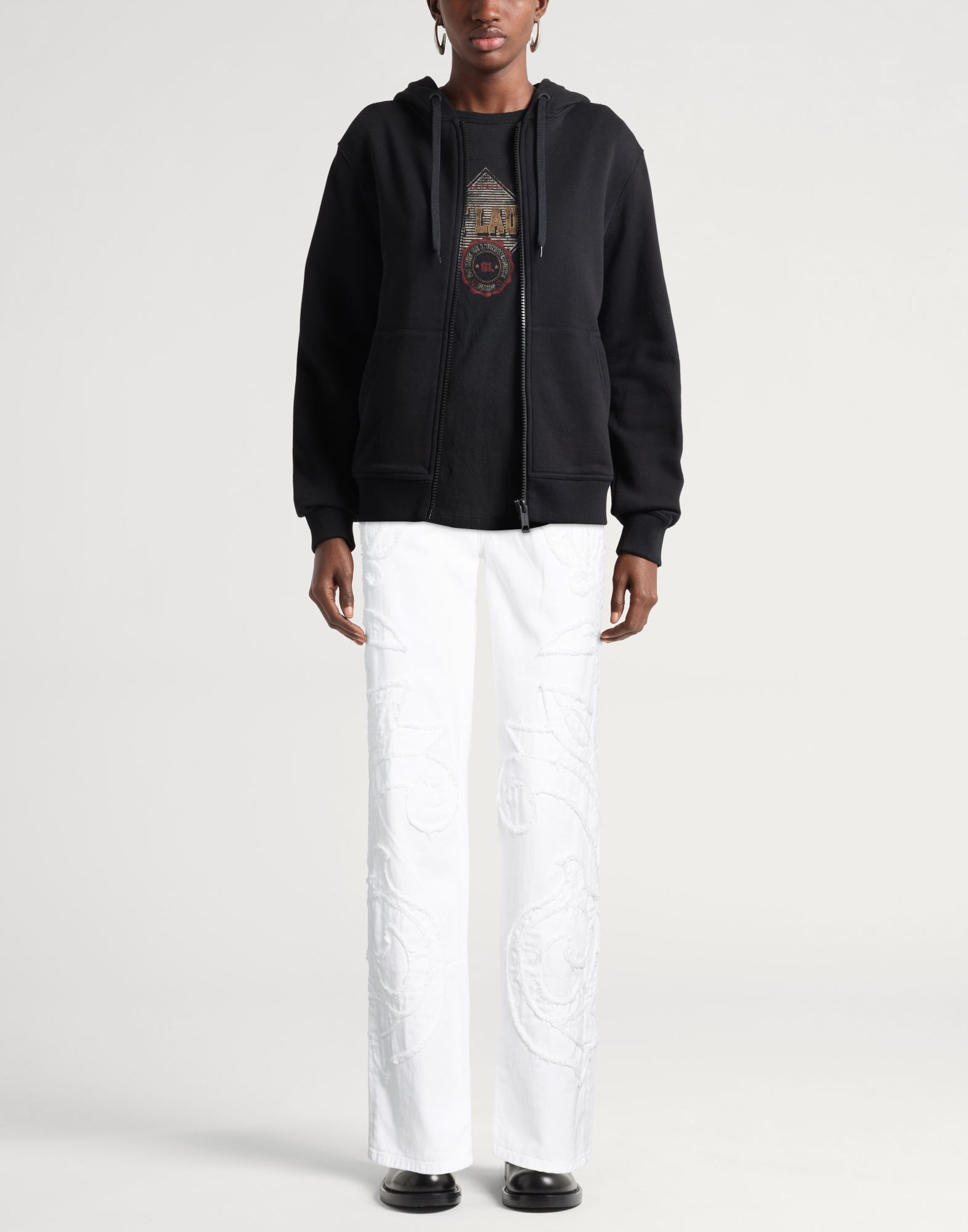  Dolce&gabbana - Partes De Abajo - Pantalones Vaqueros - On Yoox.com 
