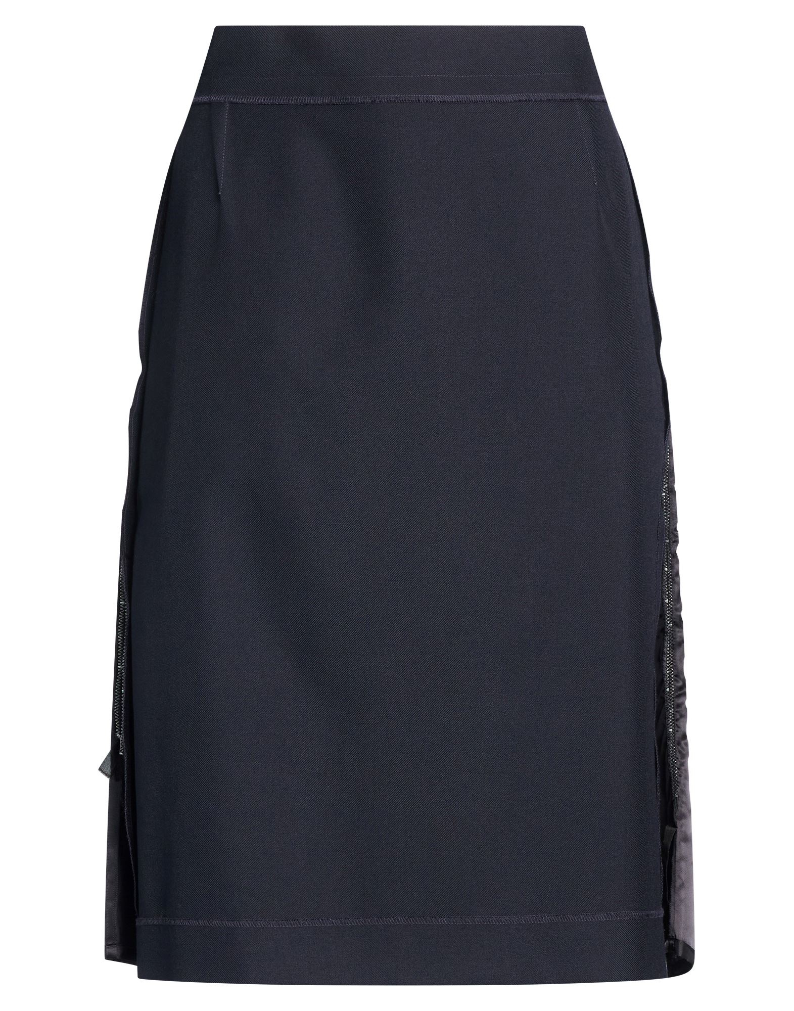 MAISON MARGIELA MAISON MARGIELA BOTTOMWEAR Μίντι φούστα