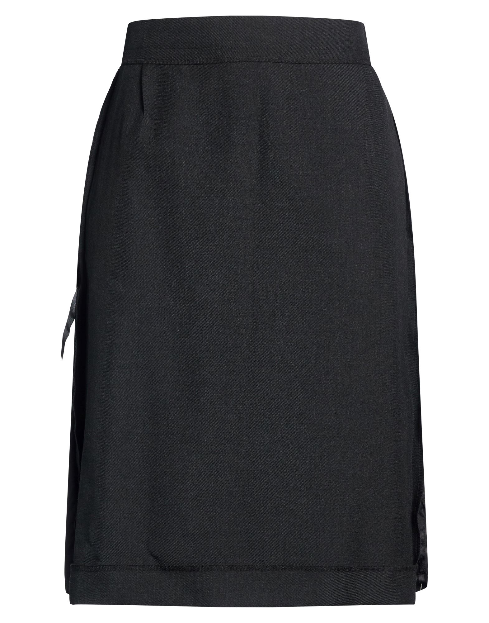 MAISON MARGIELA MAISON MARGIELA BOTTOMWEAR Μίντι φούστα