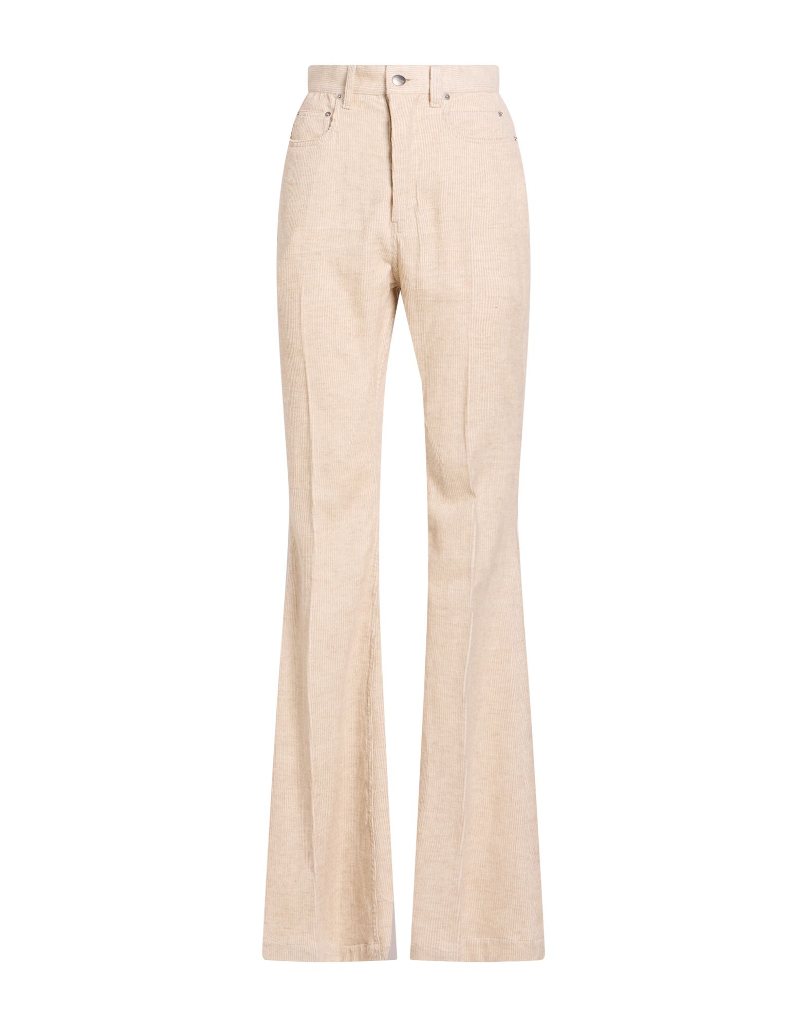 RICK OWENS RICK OWENS BOTTOMWEAR Casual Παντελόνι