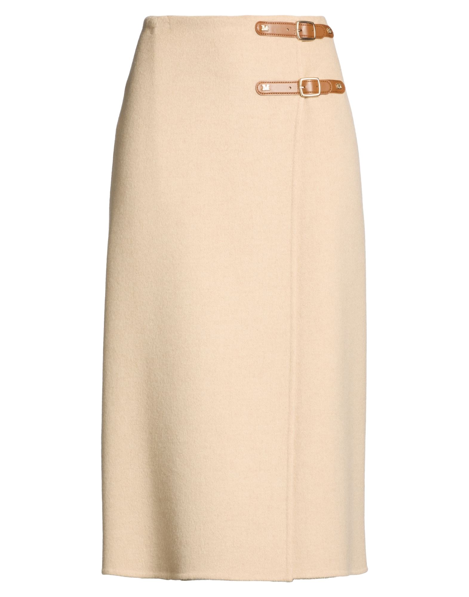 MAX MARA MAX MARA BOTTOMWEAR Μίντι φούστα