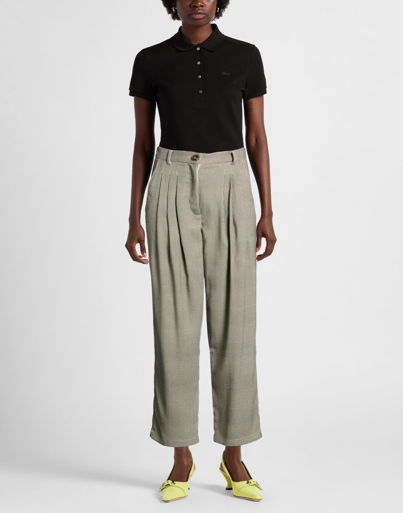  Mes Demoiselles - Hosen & Röcke - Hosen - On Yoox.com 