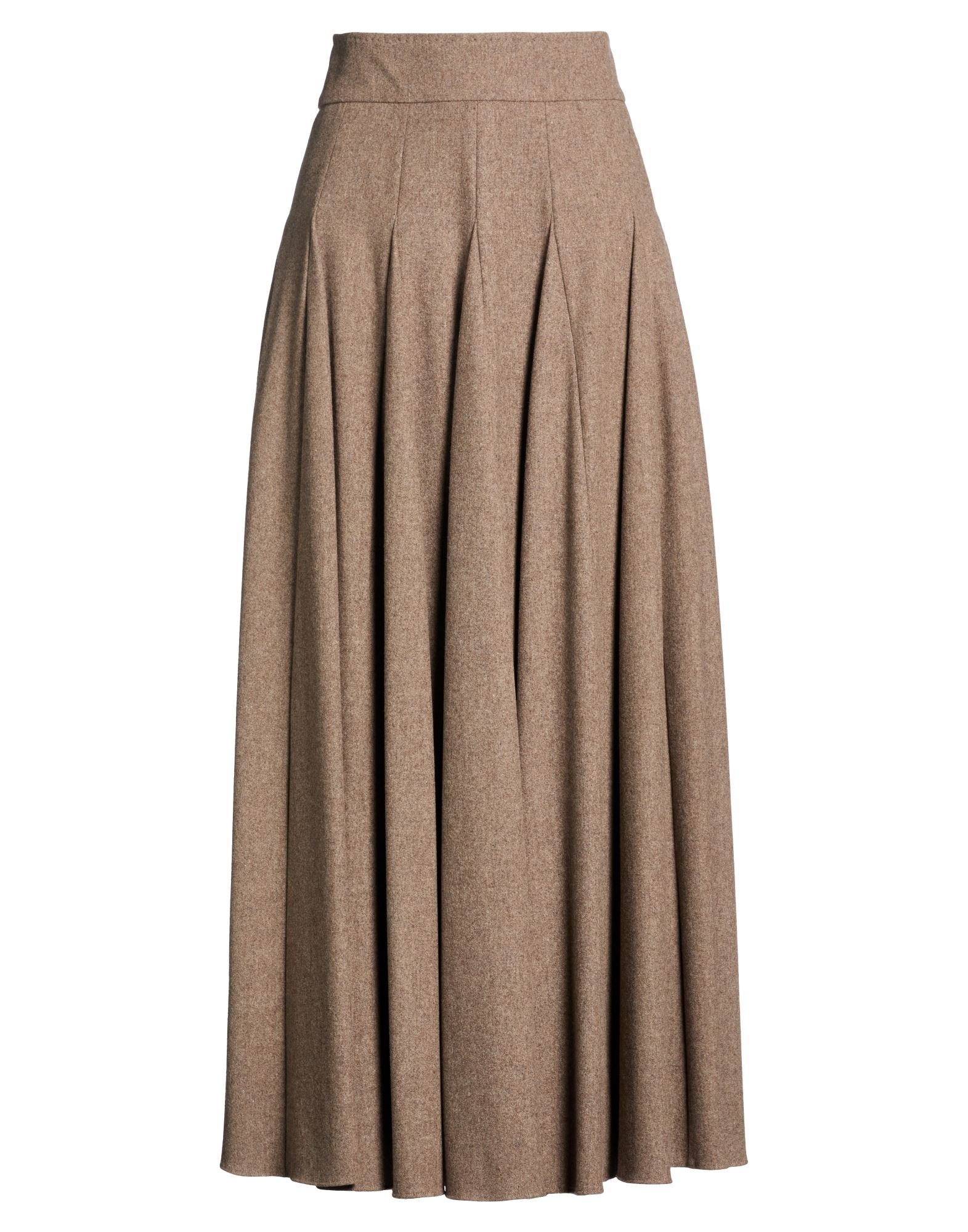 MAX MARA MAX MARA BOTTOMWEAR Μάξι φούστα