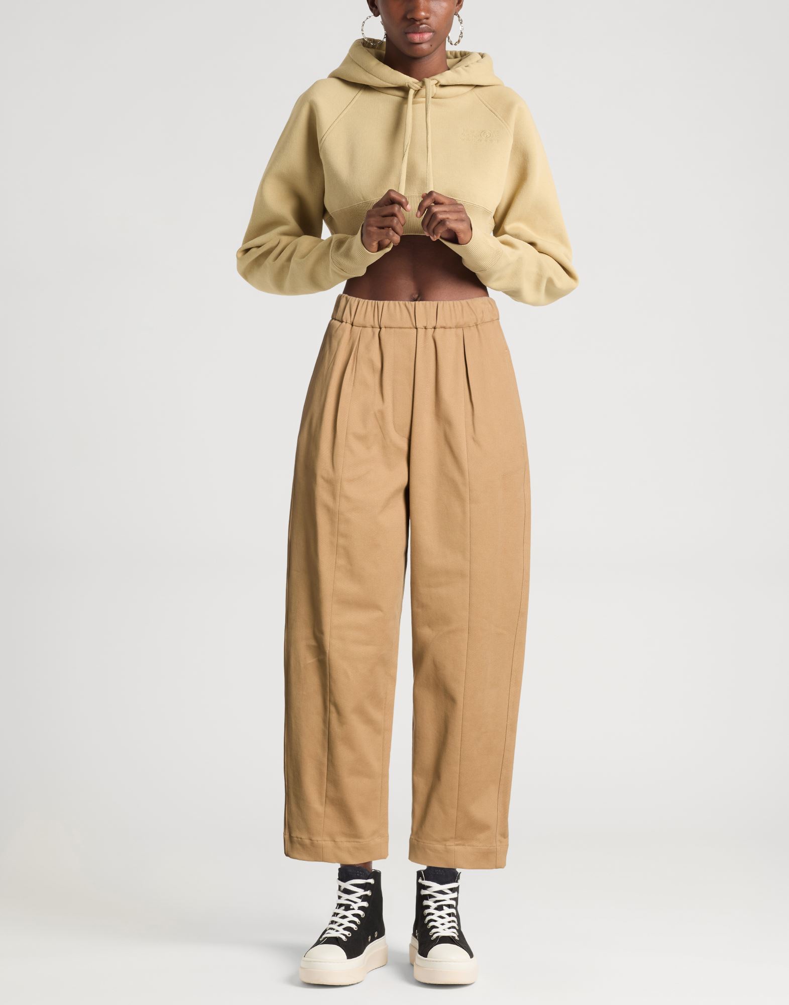  Tela - Hosen & Röcke - Hosen - On Yoox.com 