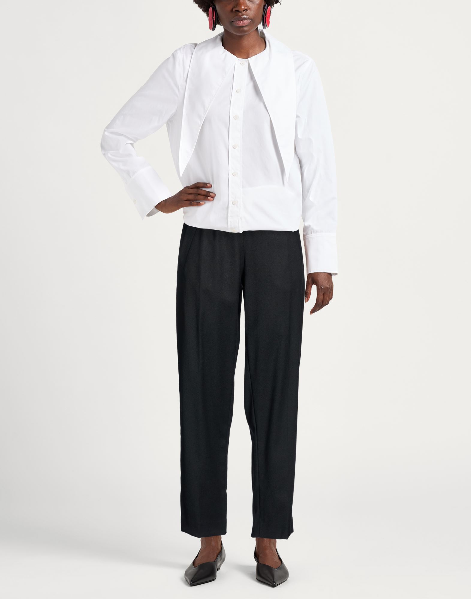  Tela - Hosen & Röcke - Hosen - On Yoox.com 