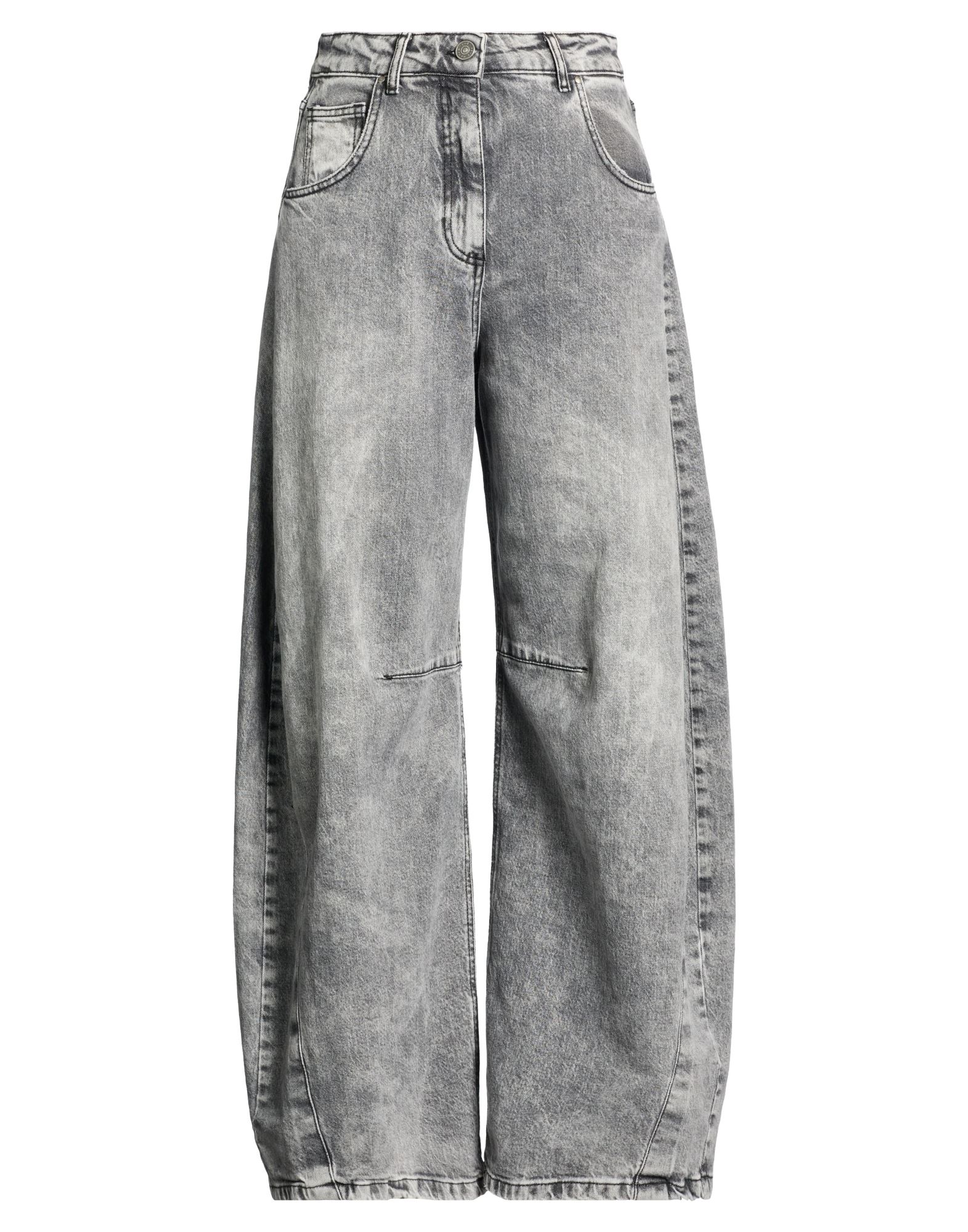  God Save Denim - Hosen & Röcke - Jeanshosen - On Yoox.com 