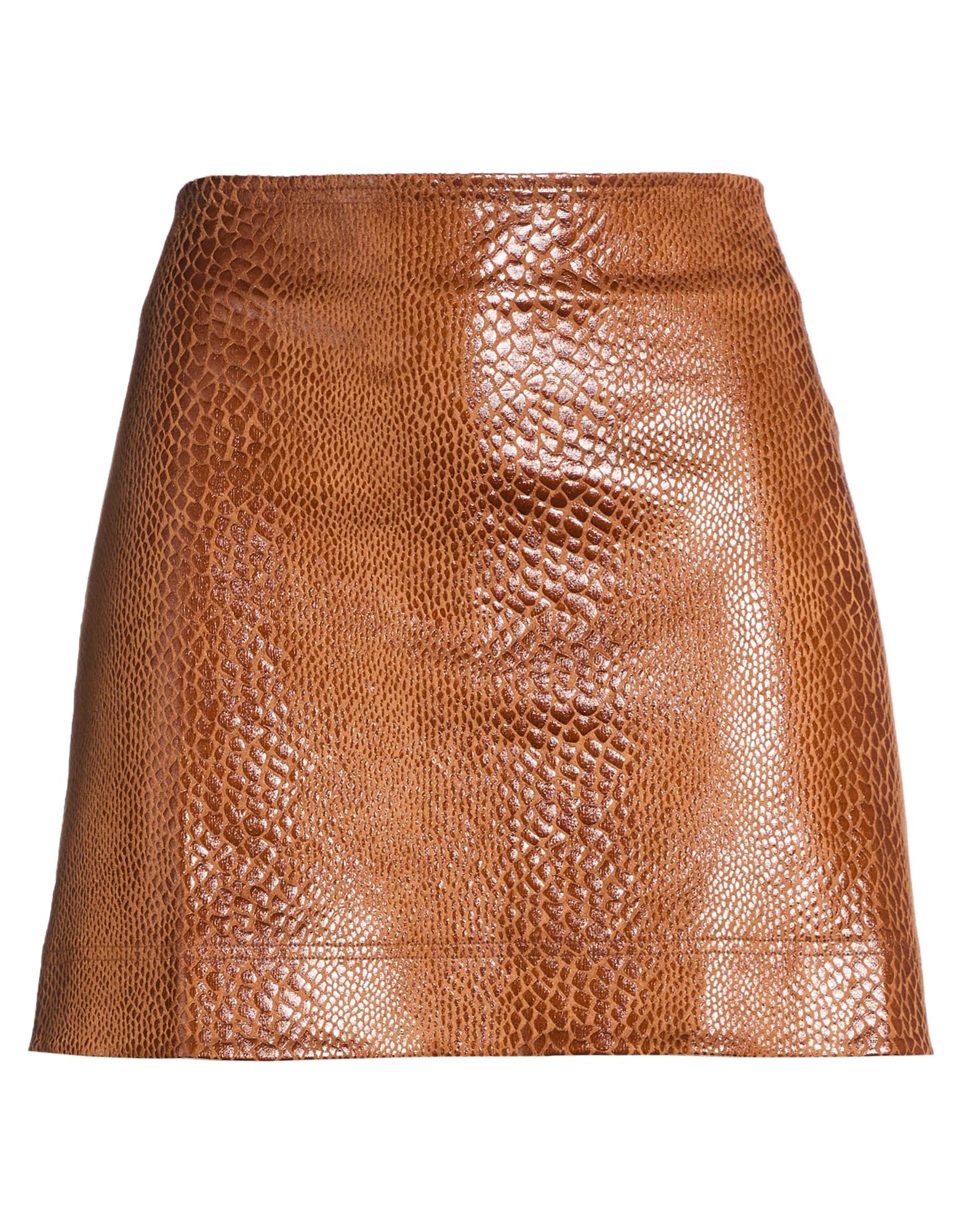  Mes Demoiselles - Hosen & Röcke - Miniröcke - On Yoox.com 
