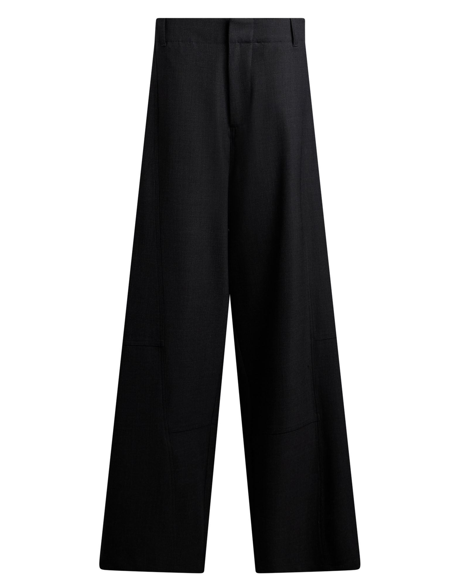 PLAN C PLAN C BOTTOMWEAR Casual Παντελόνι