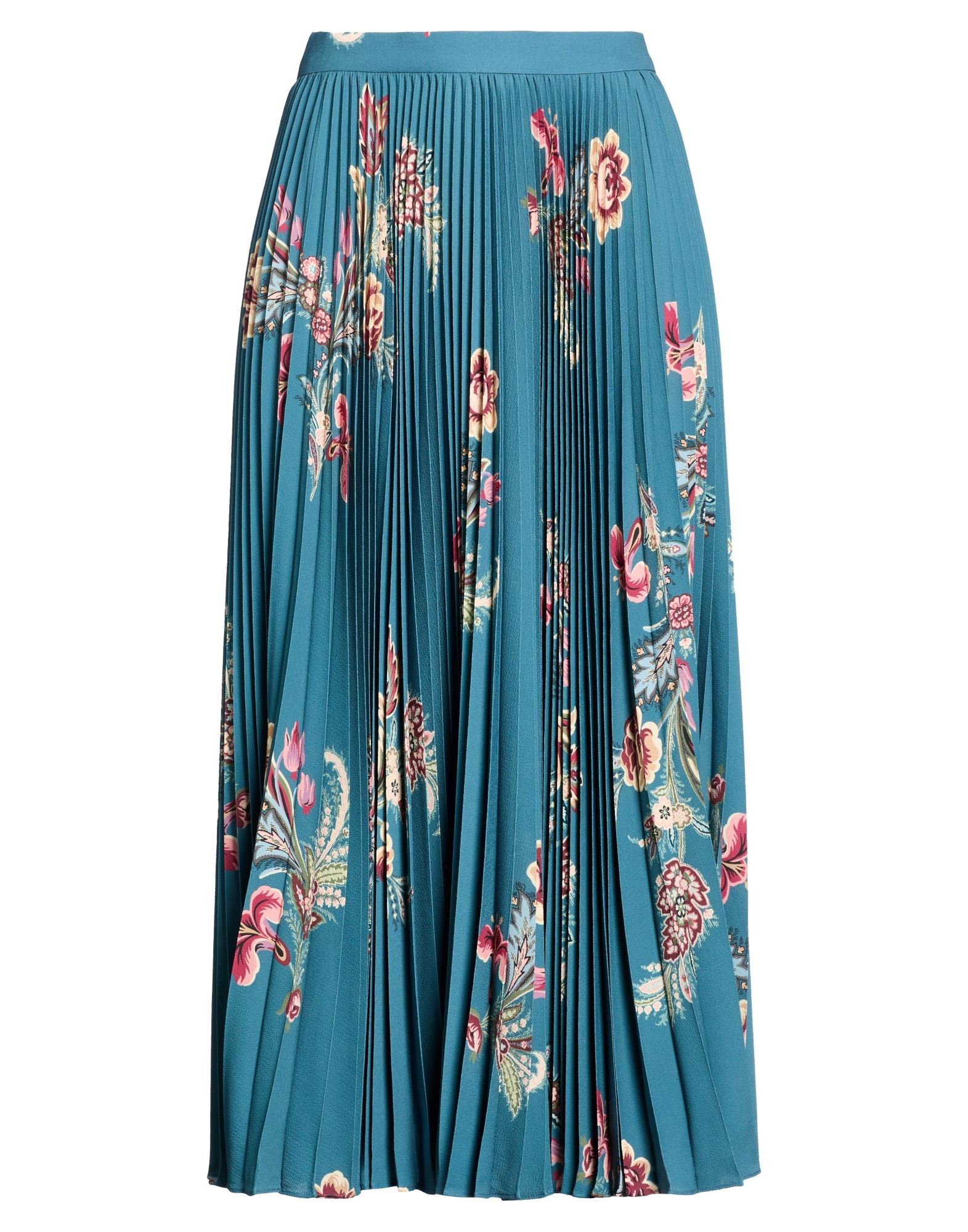  Etro - Hosen & Röcke - Midi-röcke - On Yoox.com 
