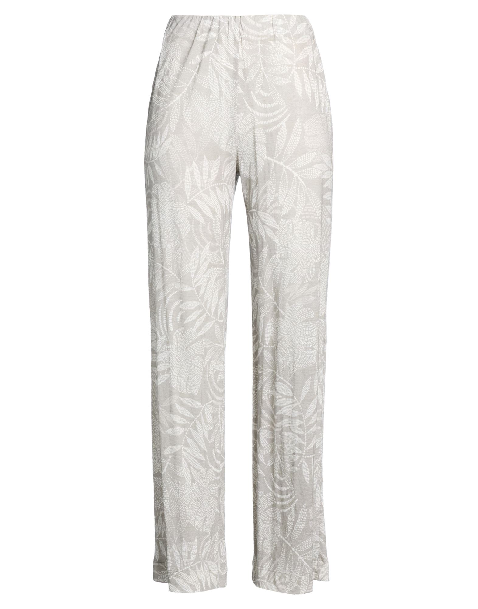 LE TRICOT PERUGIA LE TRICOT PERUGIA BOTTOMWEAR Casual Παντελόνι