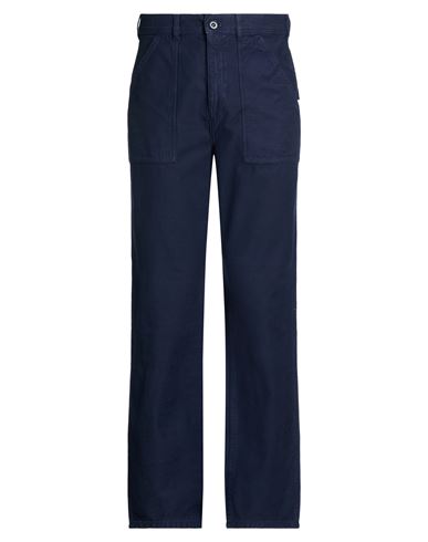Pantalones Hombre Azul marino 29W-32L,34W-32L Hombre