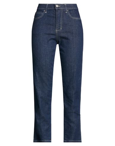 Pantalones vaqueros Mujer Azul marino S Mujer
