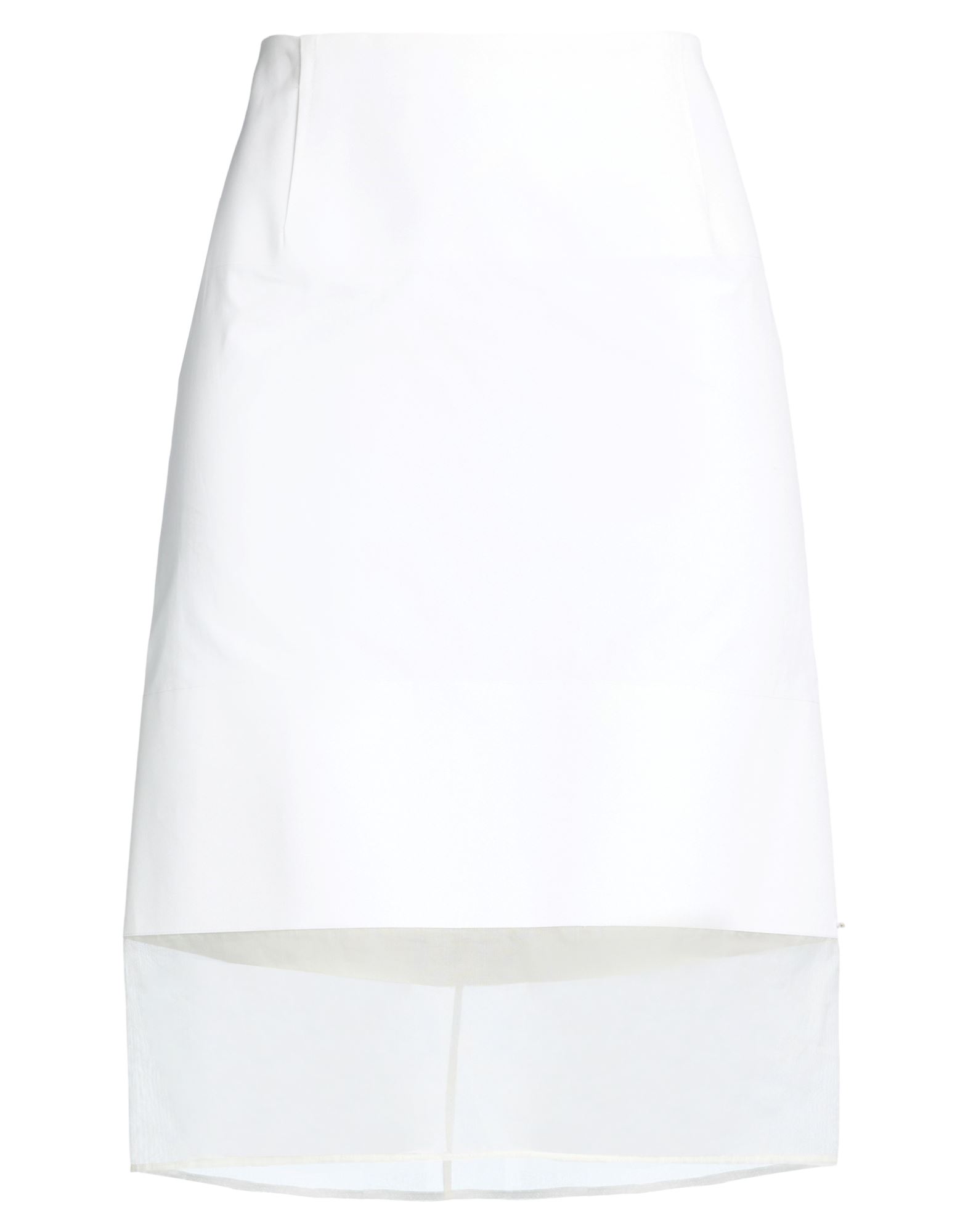 SPORTMAX SPORTMAX BOTTOMWEAR Μίντι φούστα
