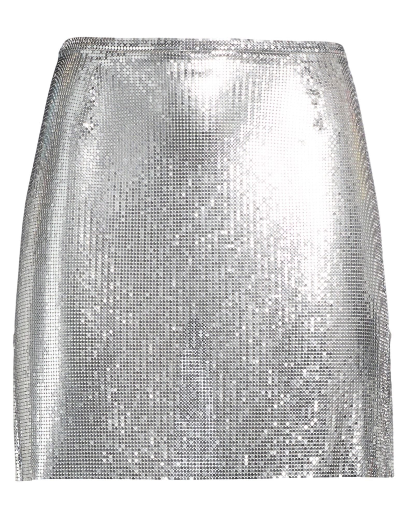 RABANNE RABANNE BOTTOMWEAR Μίνι φούστα