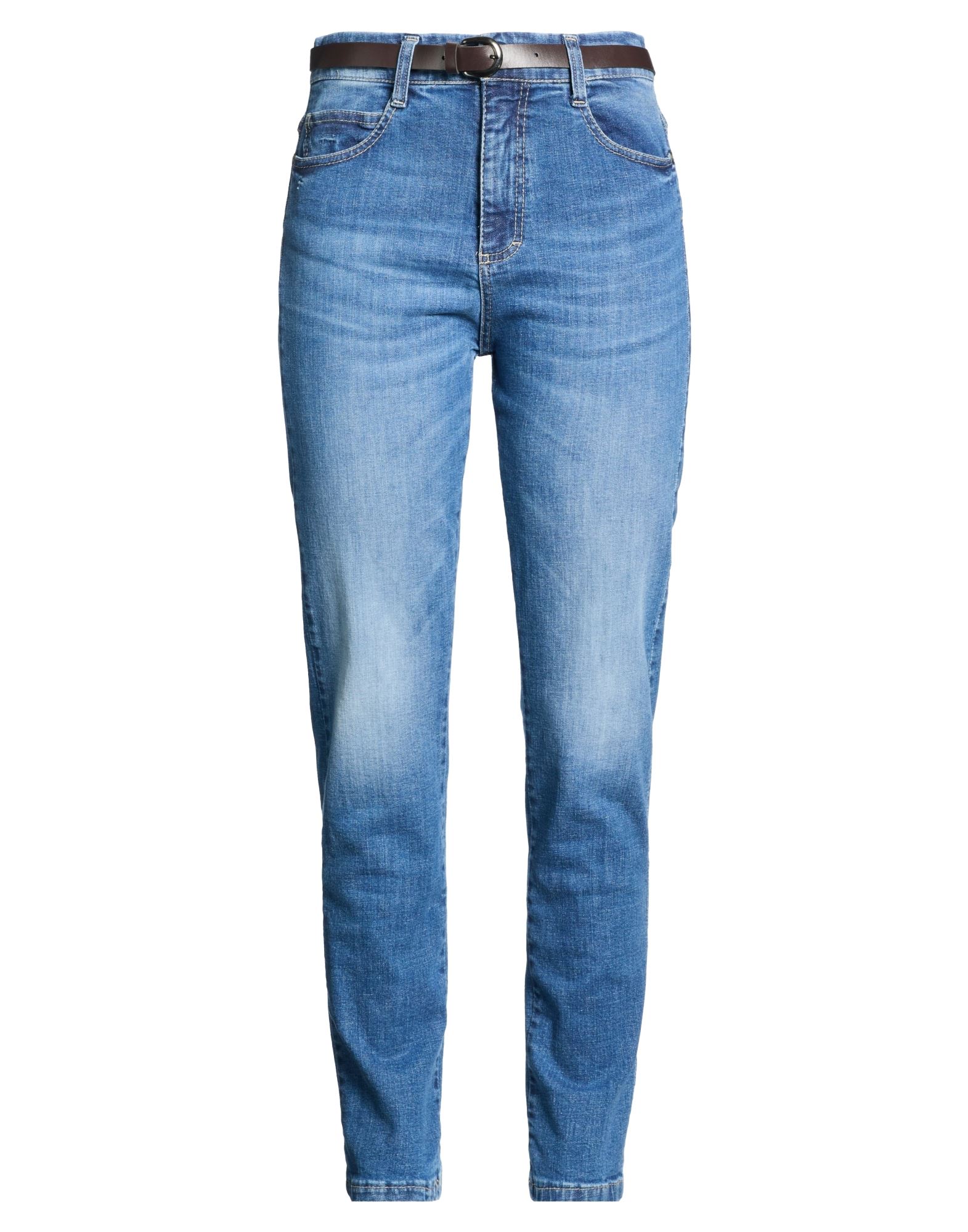  Please - Partes De Abajo - Pantalones Vaqueros - On Yoox.com 