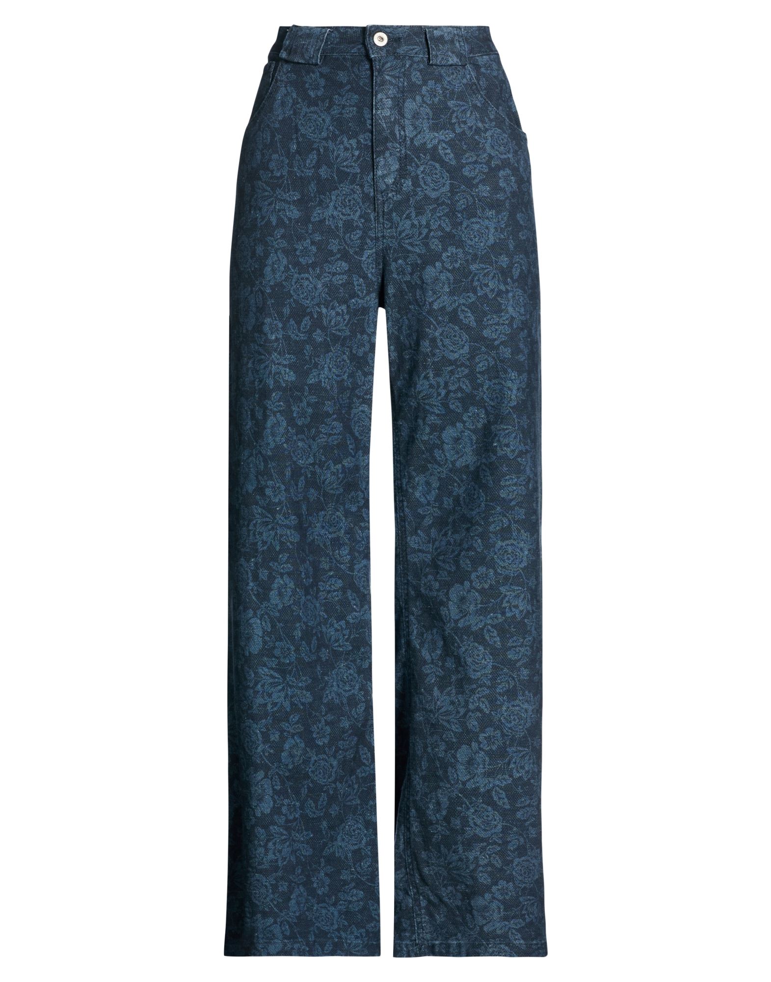  Please - Partes De Abajo - Pantalones Vaqueros - On Yoox.com 