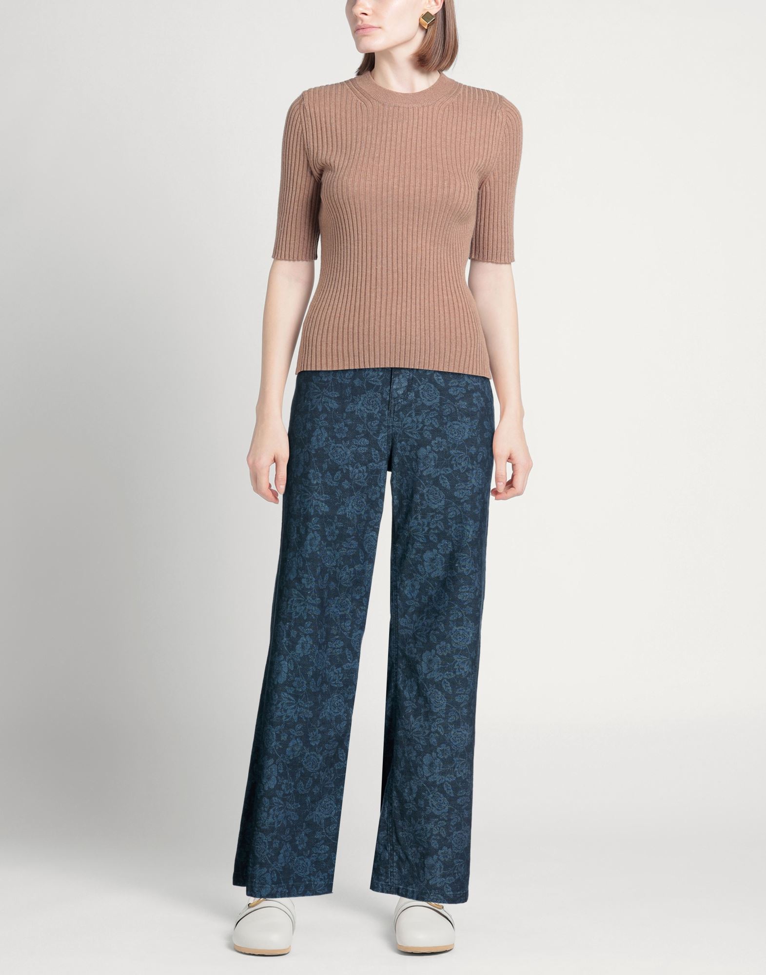  Please - Partes De Abajo - Pantalones Vaqueros - On Yoox.com 