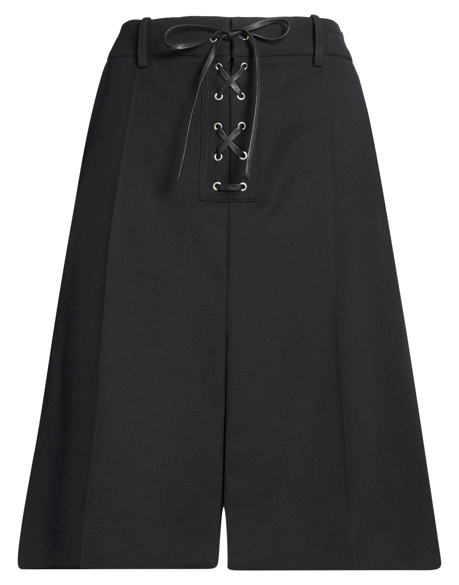 STELLA McCARTNEY STELLA McCARTNEY BOTTOMWEAR Μίντι φούστα