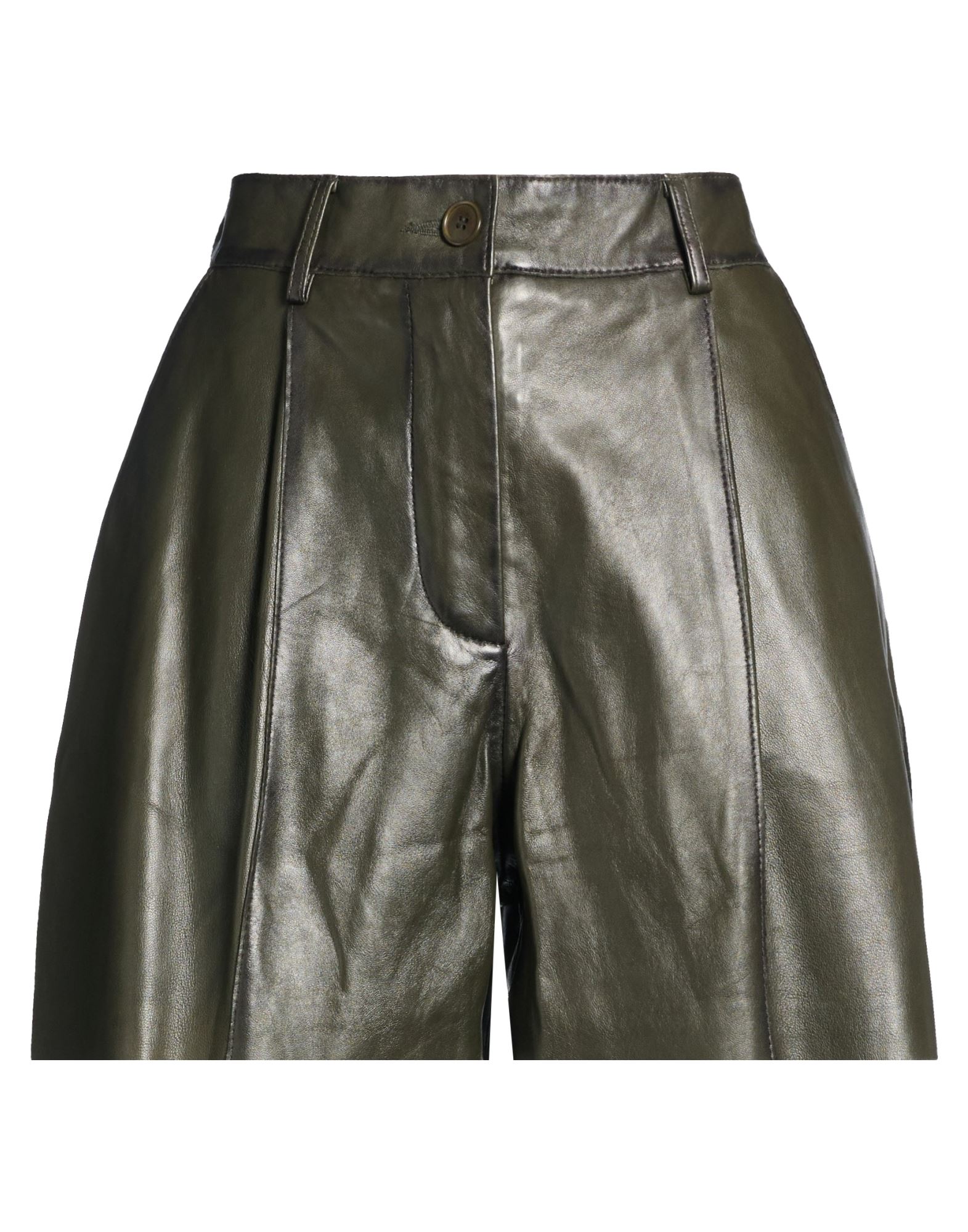 P.A.R.O.S.H. P.A.R.O.S.H. BOTTOMWEAR Σορτς & Βερμούδες