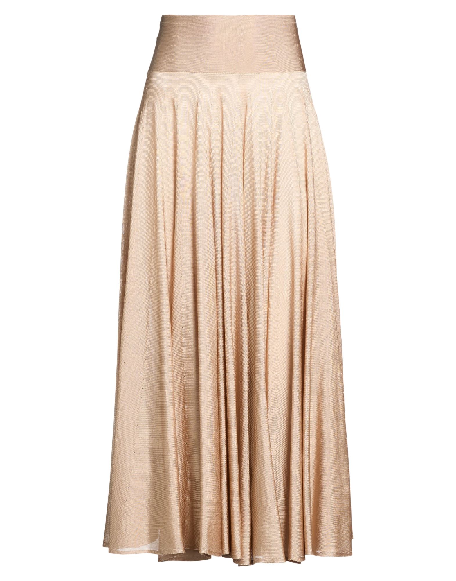 ALAÏA ALAÏA BOTTOMWEAR Μίντι φούστα