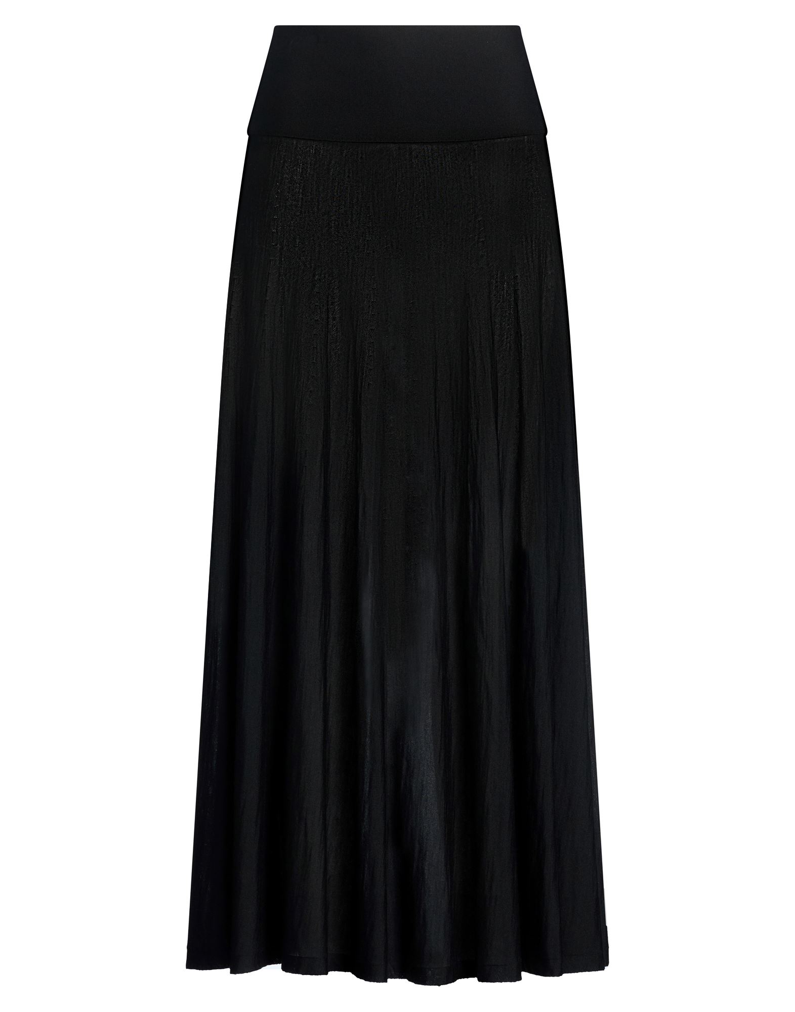 ALAÏA ALAÏA BOTTOMWEAR Μάξι φούστα