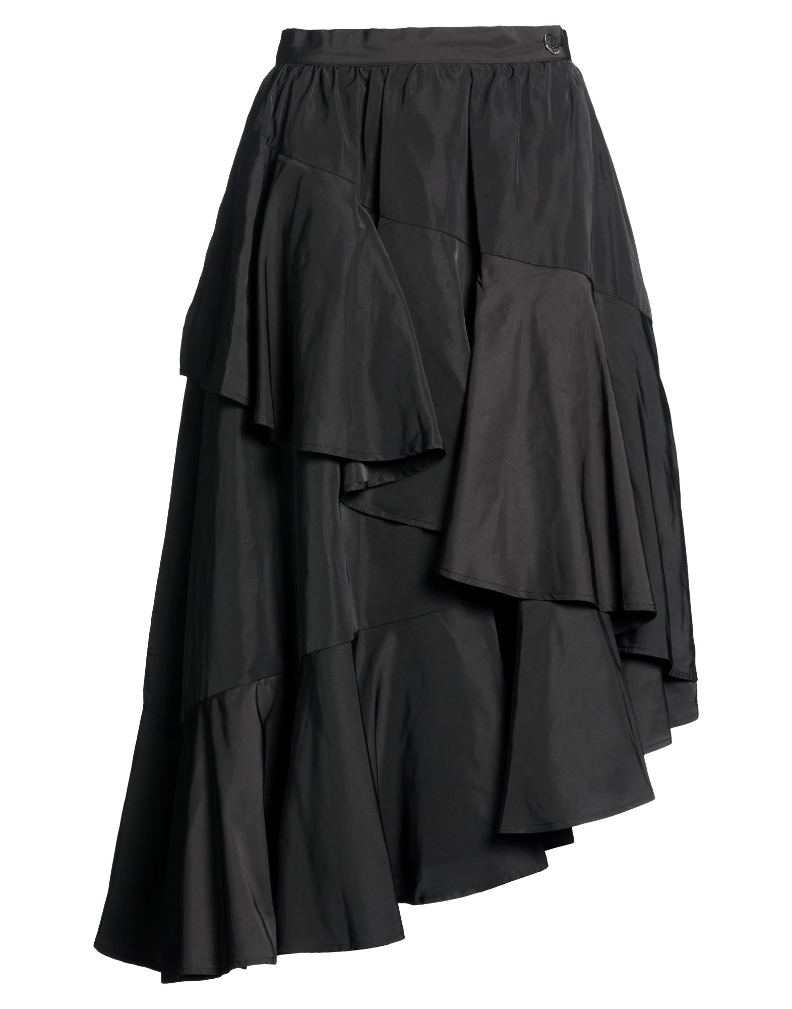 KARL LAGERFELD KARL LAGERFELD BOTTOMWEAR Μίντι φούστα