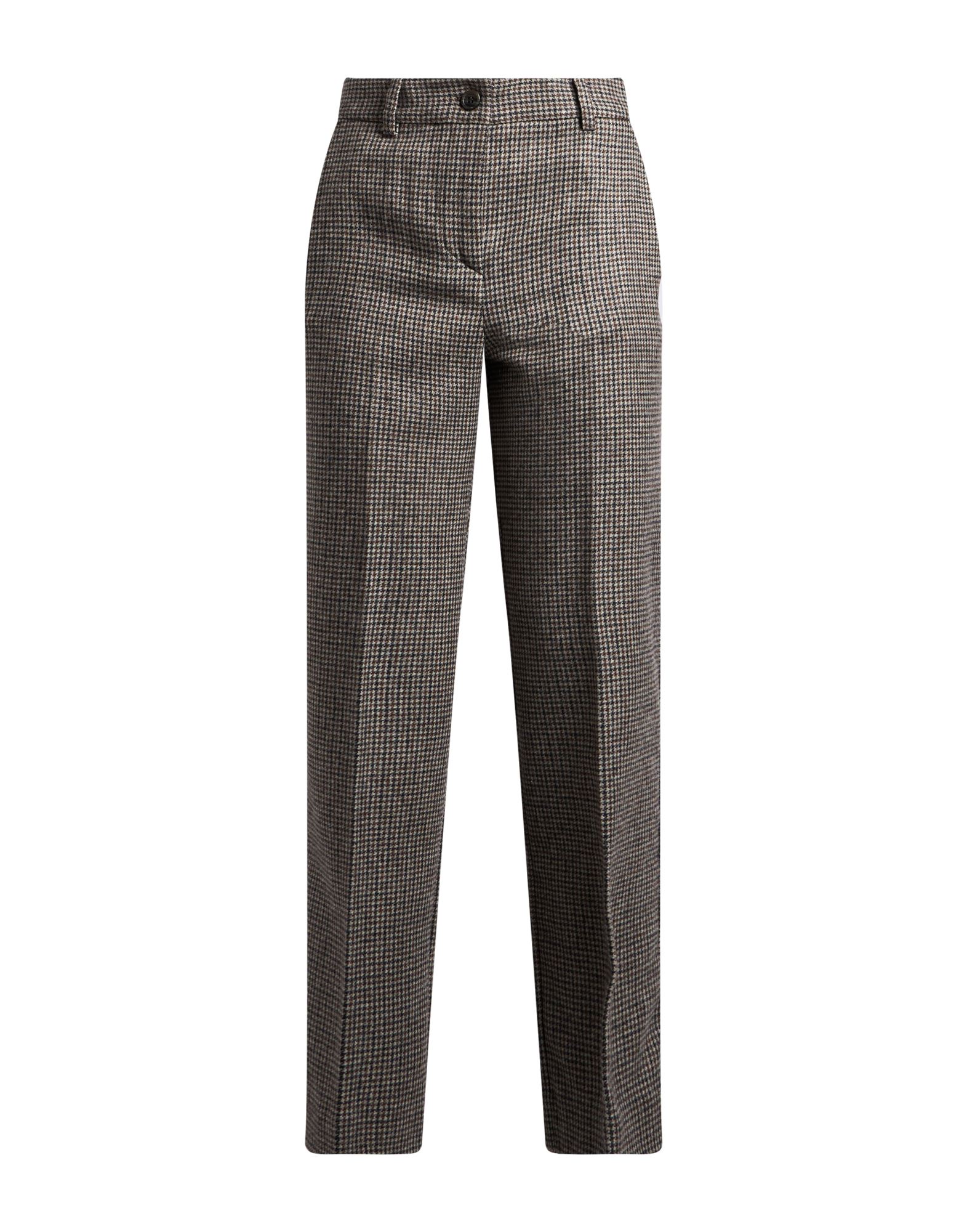 P.A.R.O.S.H. P.A.R.O.S.H. BOTTOMWEAR Casual Παντελόνι