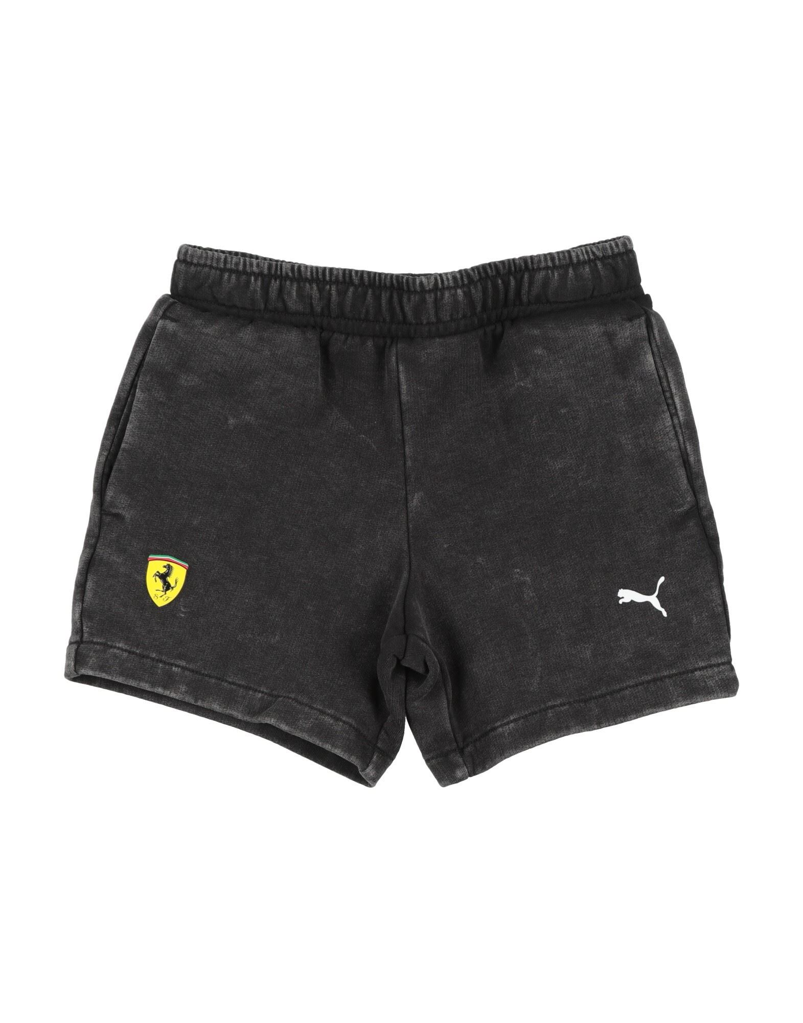 PUMA BOTTOMWEAR Σορτς & Βερμούδες