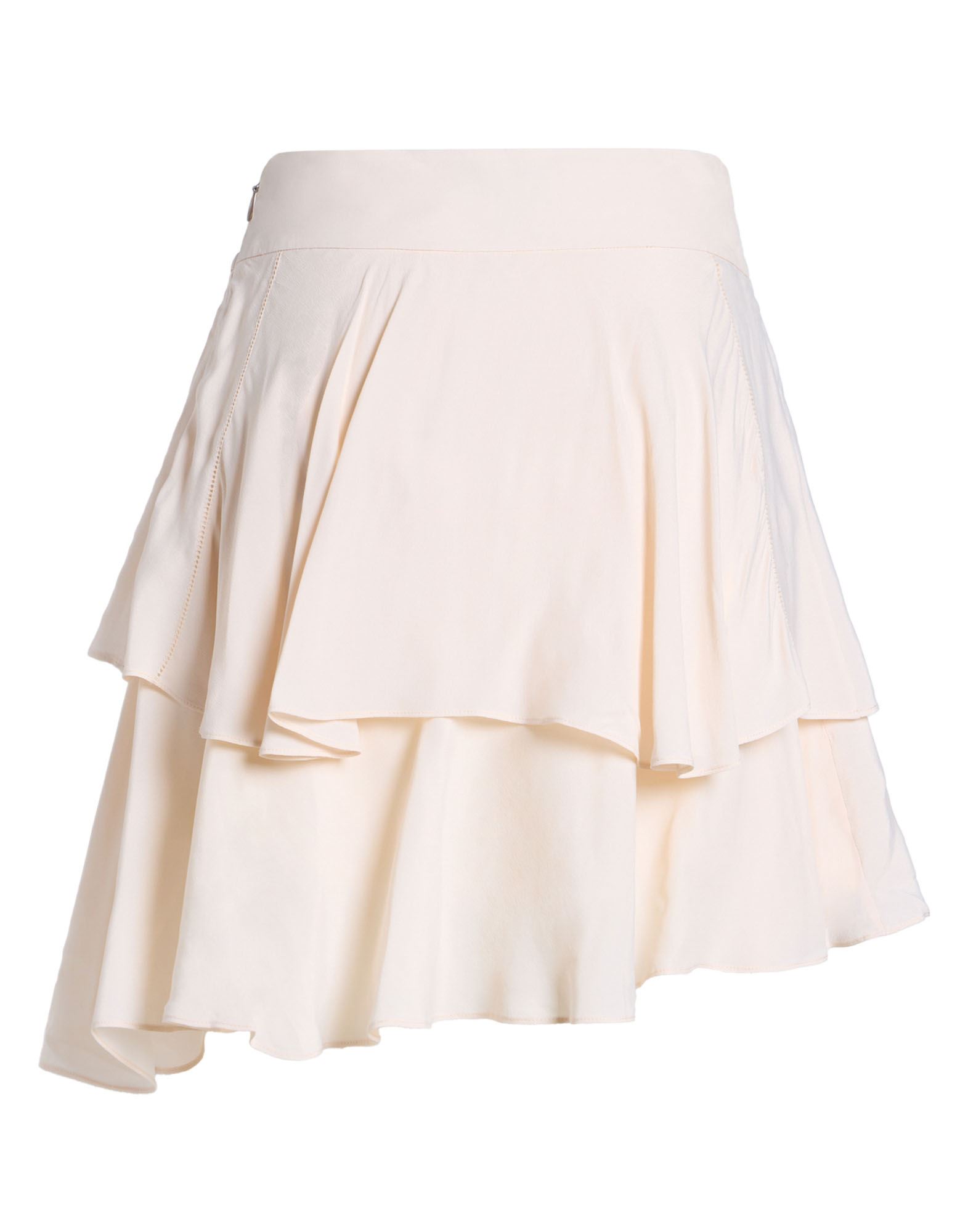 IRO BOTTOMWEAR Μίνι φούστα