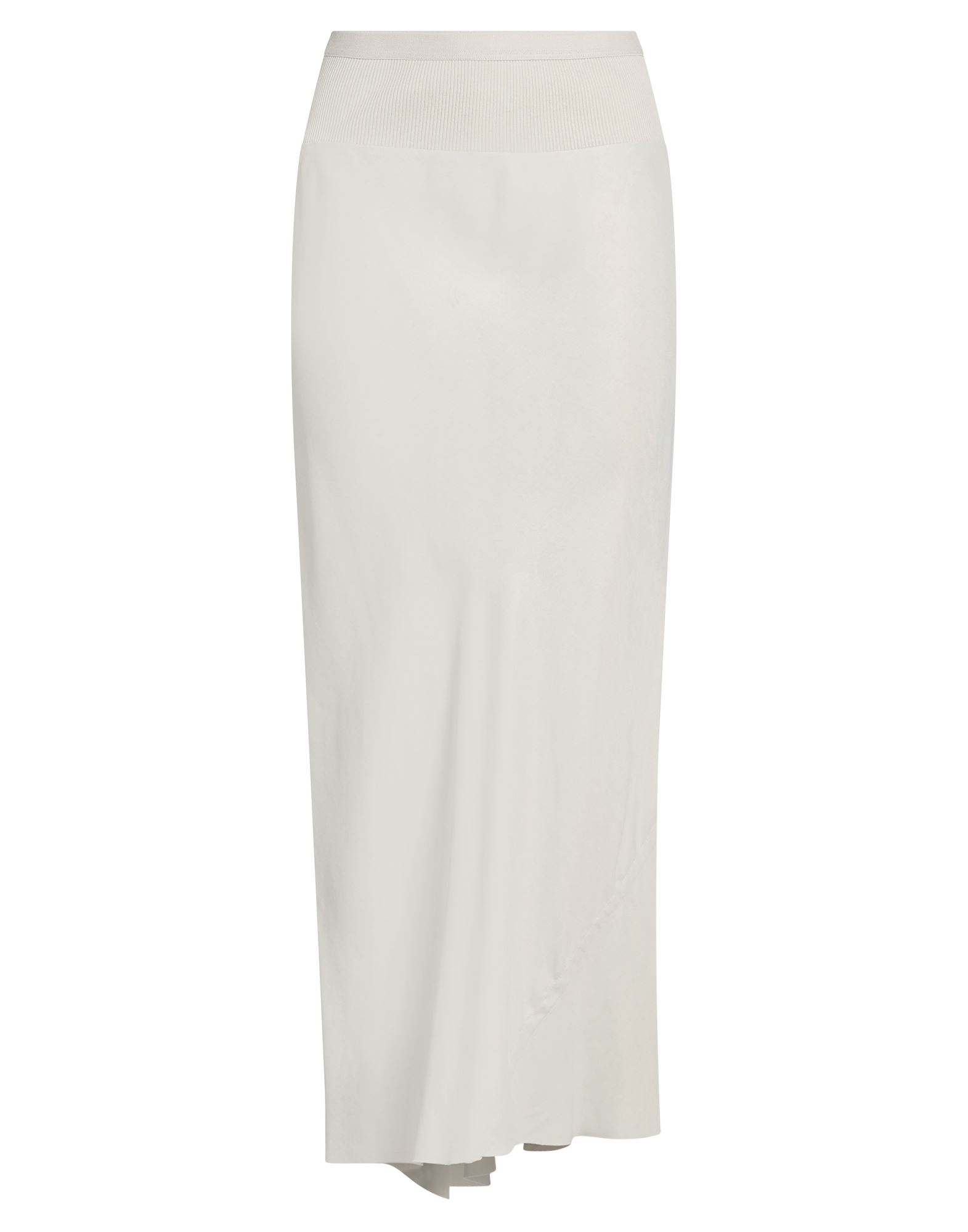 RICK OWENS RICK OWENS BOTTOMWEAR Μάξι φούστα