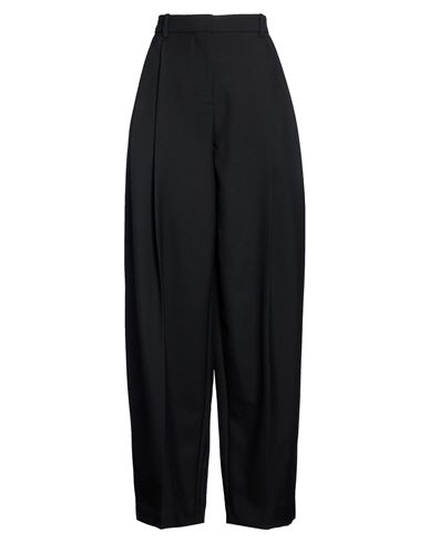Pantalones Mujer Negro 38 Mujer