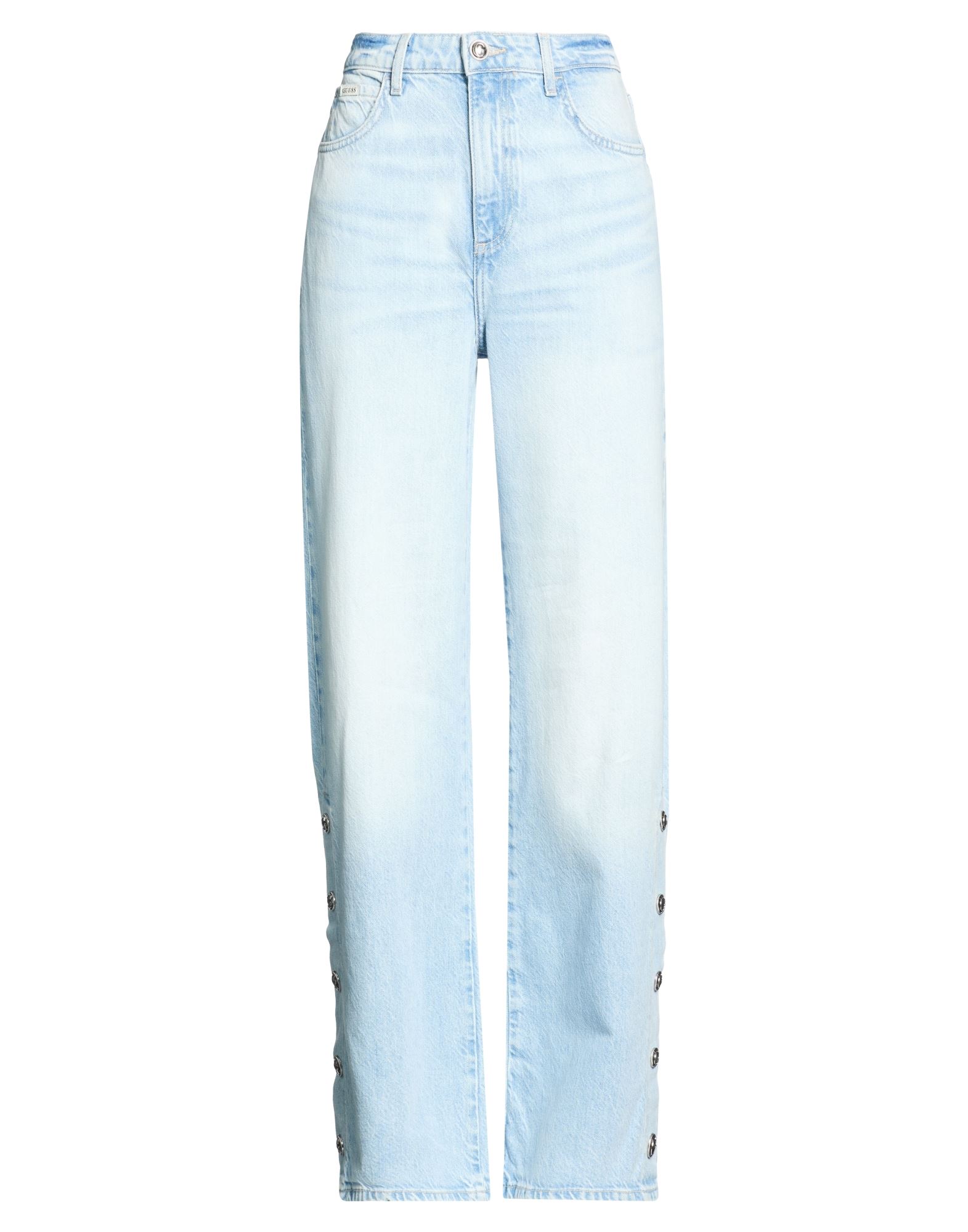 GUESS BOTTOMWEAR Τζιν