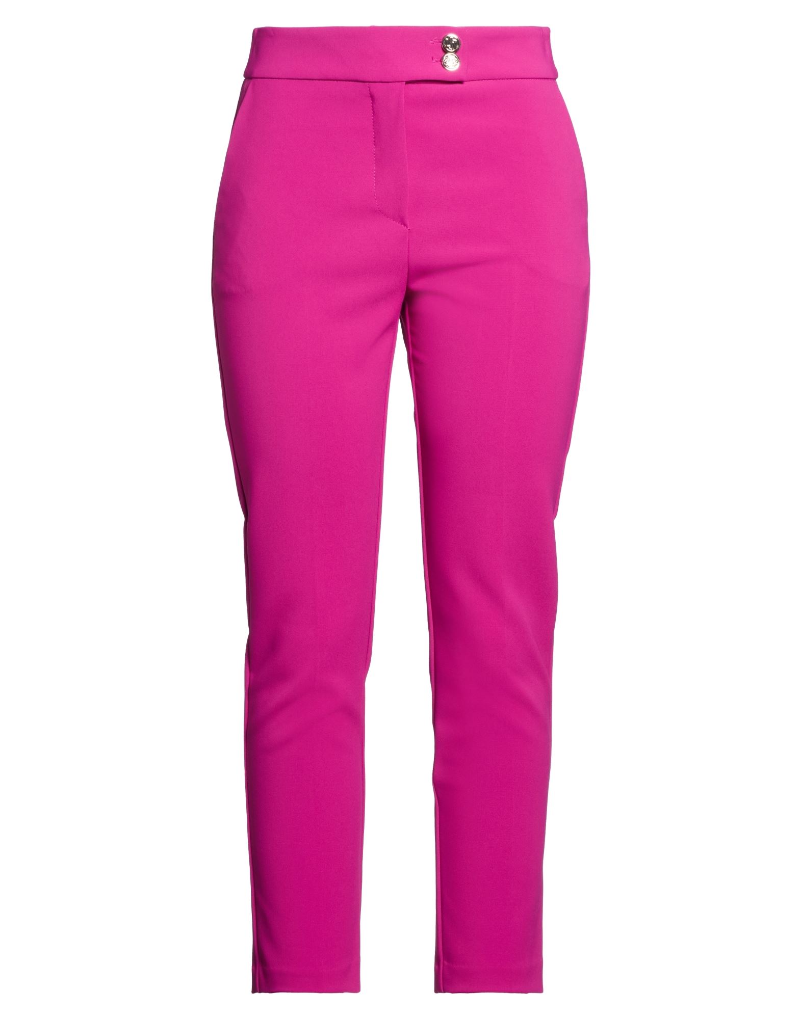 LIU •JO BOTTOMWEAR Casual Παντελόνι