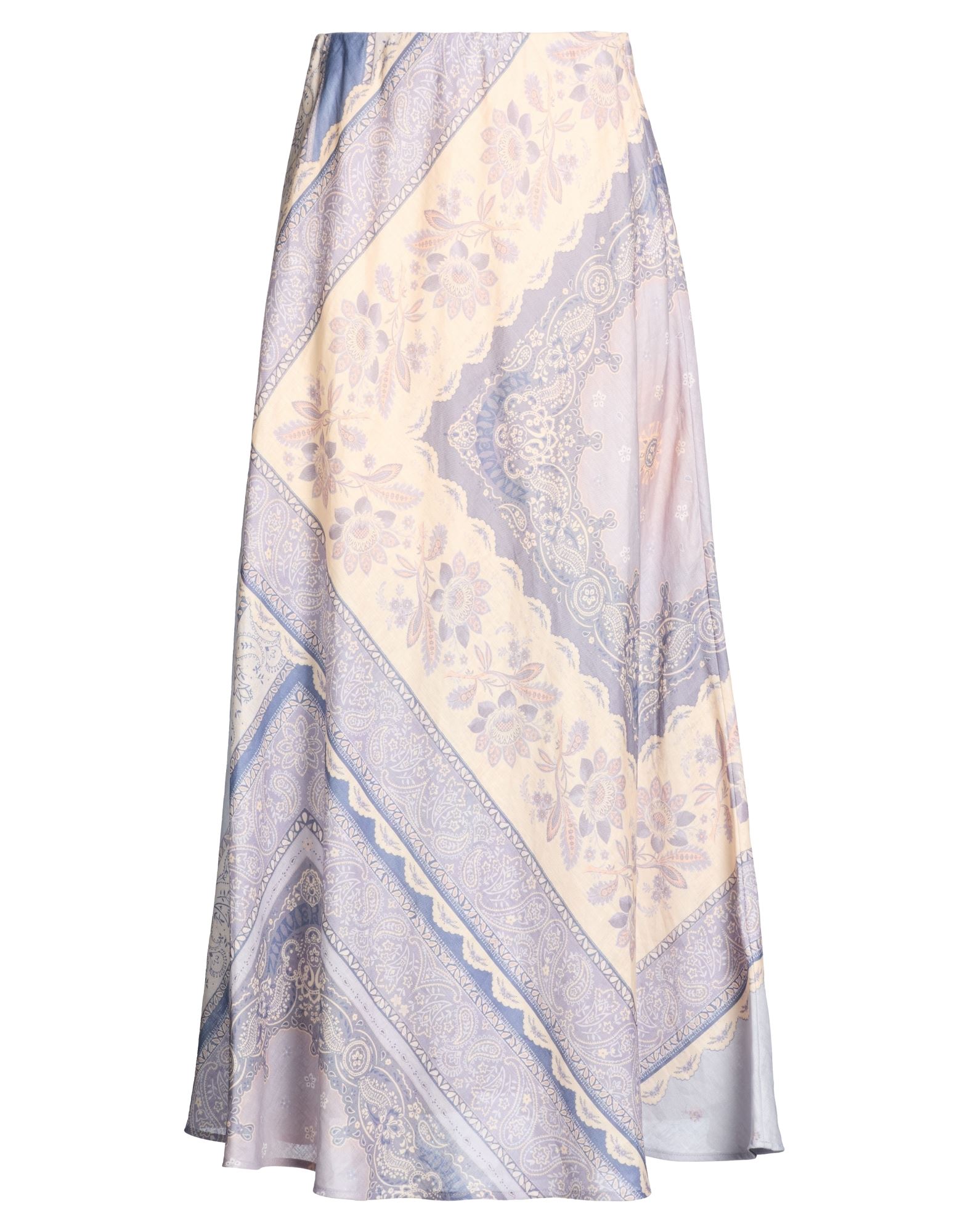 ZIMMERMANN ZIMMERMANN BOTTOMWEAR Μάξι φούστα