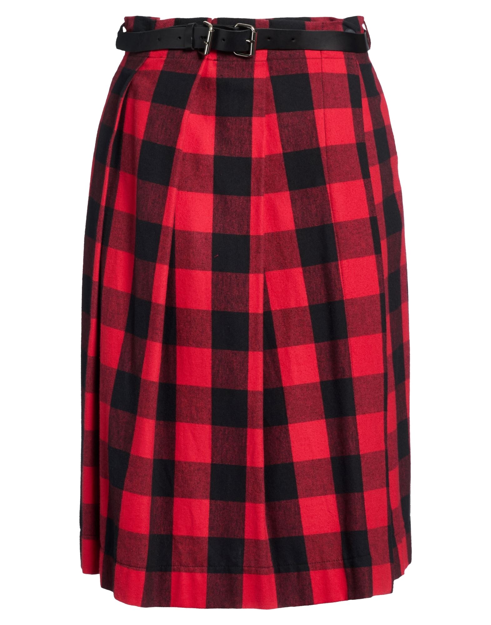 DIXIE BOTTOMWEAR Μίντι φούστα