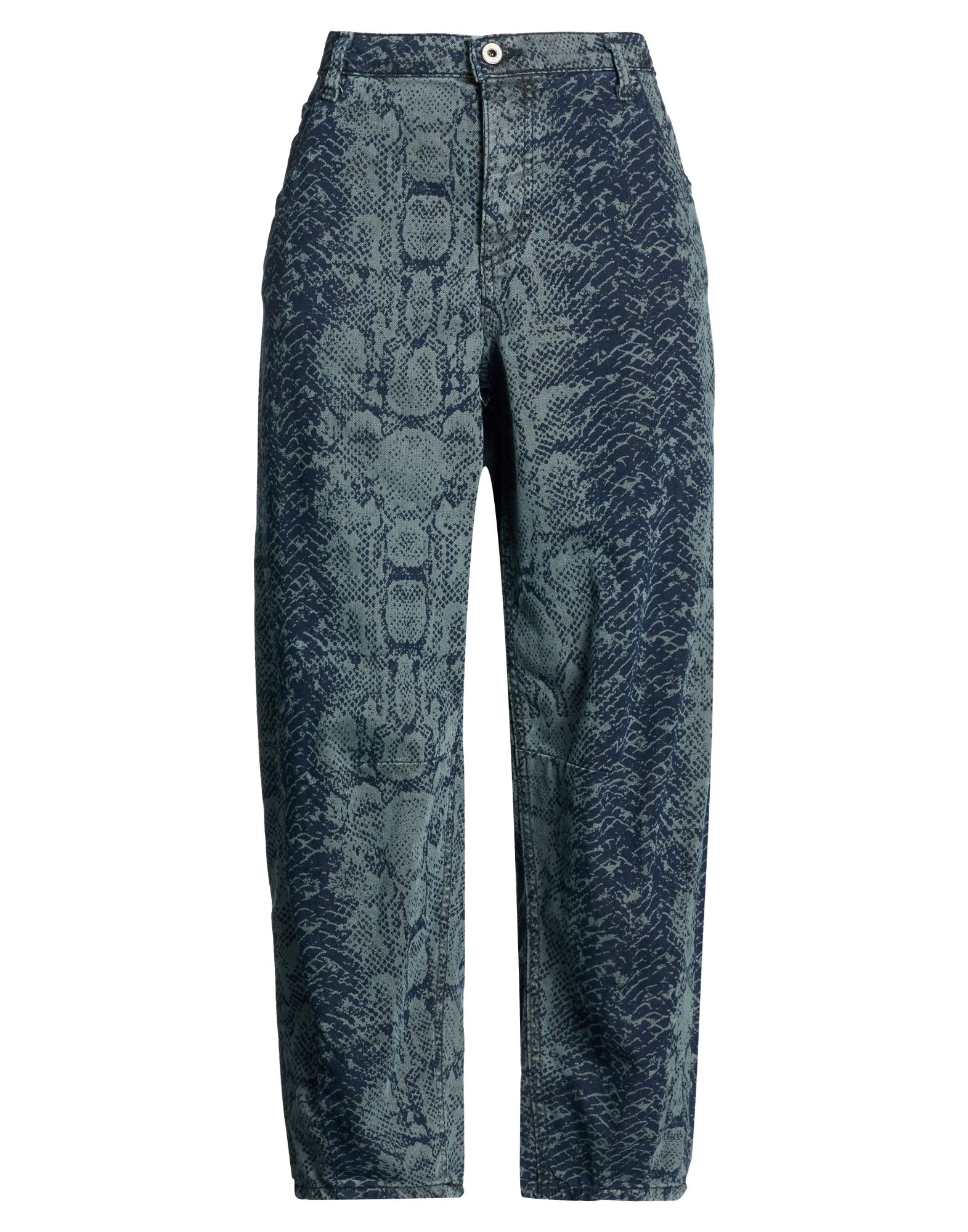PLEASE BOTTOMWEAR Casual Παντελόνι