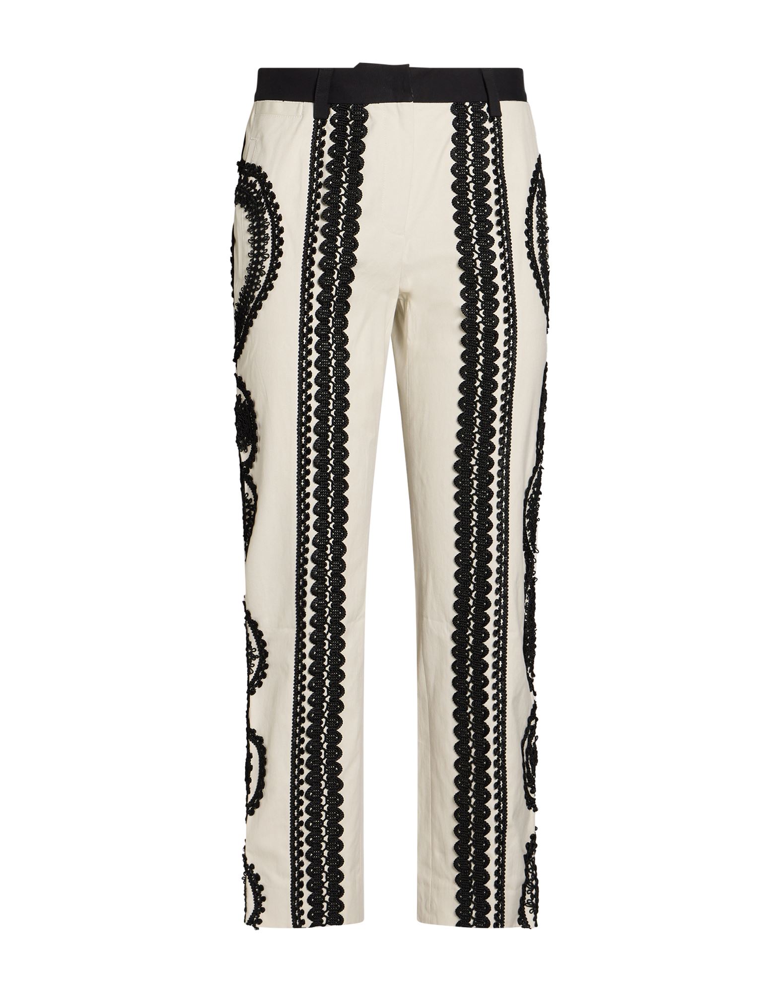 DOLCE&GABBANA DOLCE&GABBANA BOTTOMWEAR Casual Παντελόνι