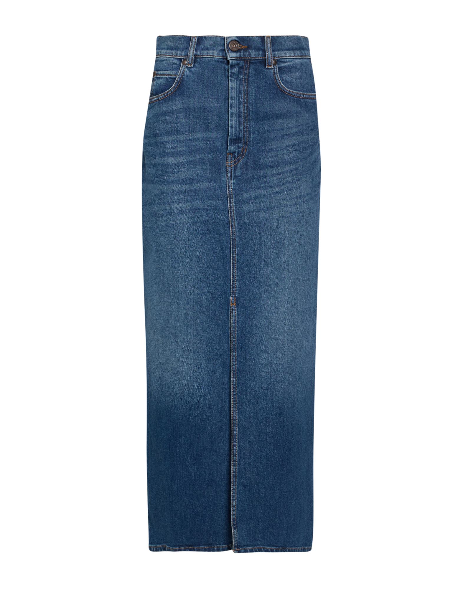 WEEKEND MAX MARA BOTTOMWEAR Denim φούστα
