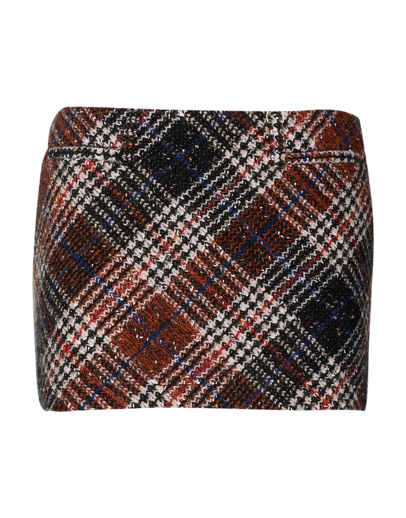 MISSONI MISSONI BOTTOMWEAR Μίνι φούστα
