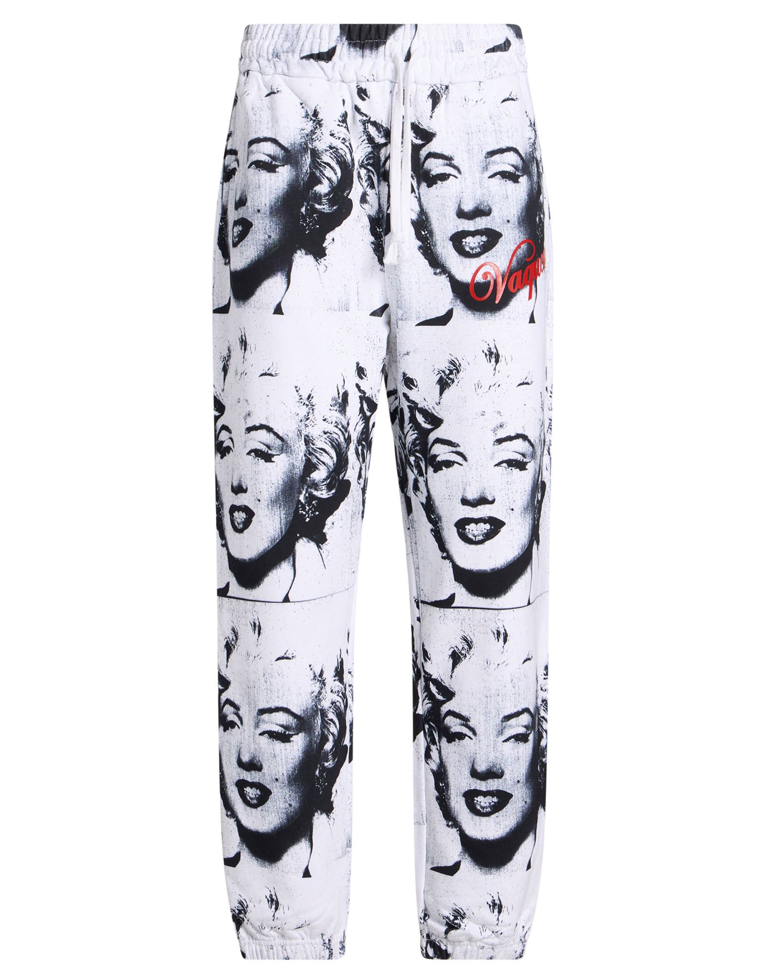 VAQUERA VAQUERA BOTTOMWEAR Casual Παντελόνι