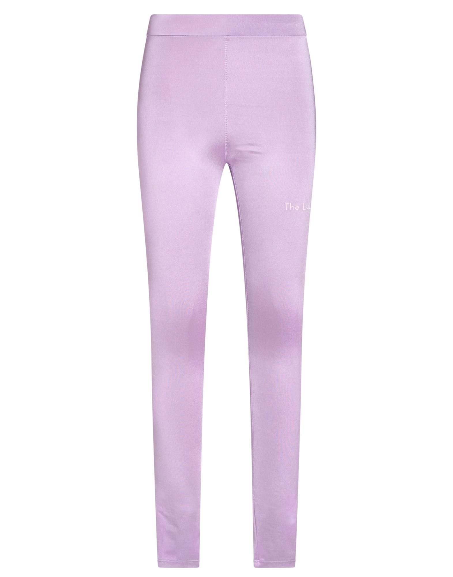 THE LULÙ BOTTOMWEAR Κολάν
