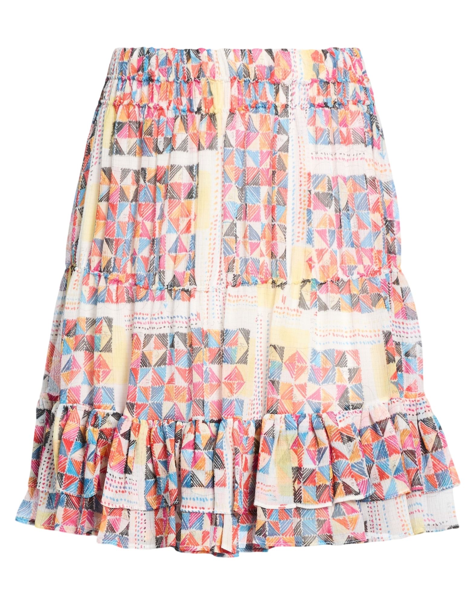  M Missoni - Hosen & Röcke - Miniröcke - On Yoox.com 