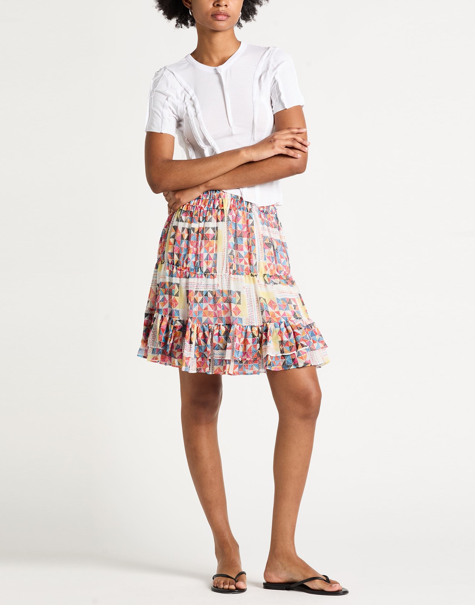  M Missoni - Hosen & Röcke - Miniröcke - On Yoox.com 