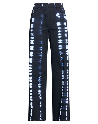 Momoní Pantalones Mujer Azul noche 34,38 Mujer
