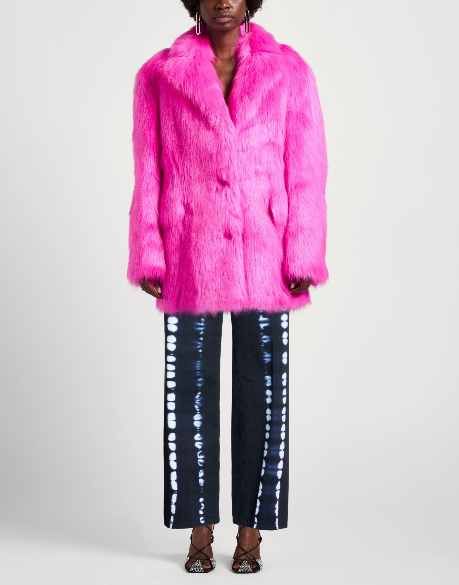  Momoní - Hosen & Röcke - Hosen - On Yoox.com 