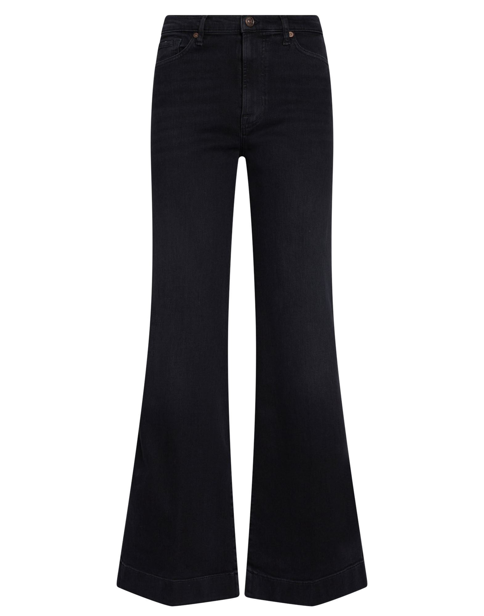 7 FOR ALL MANKIND BOTTOMWEAR Τζιν