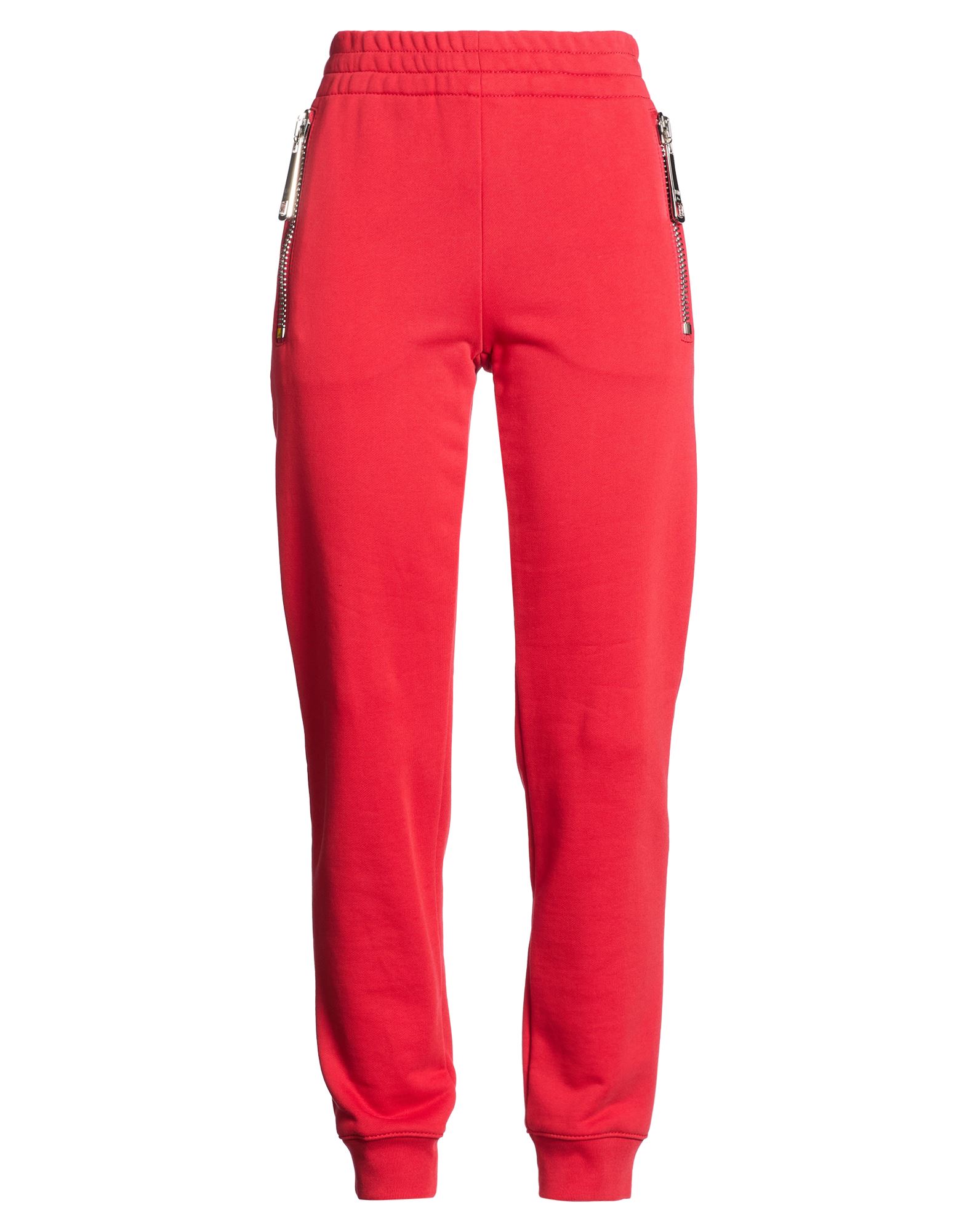 MOSCHINO MOSCHINO BOTTOMWEAR Casual Παντελόνι
